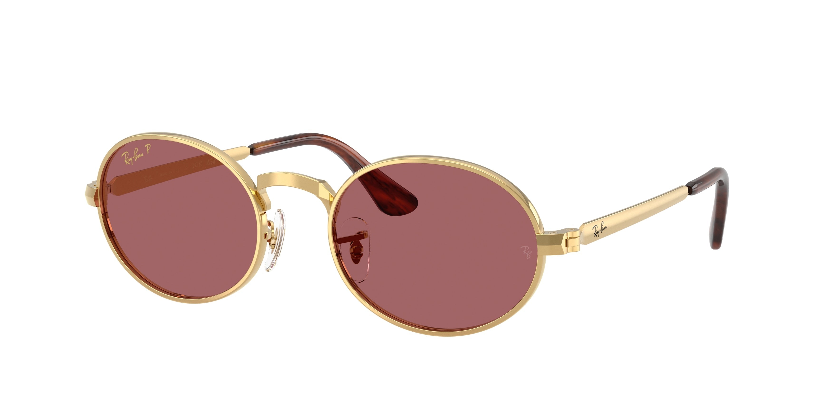 Gafas de Sol Ray-Ban By A RB3931 001/AF 54 21