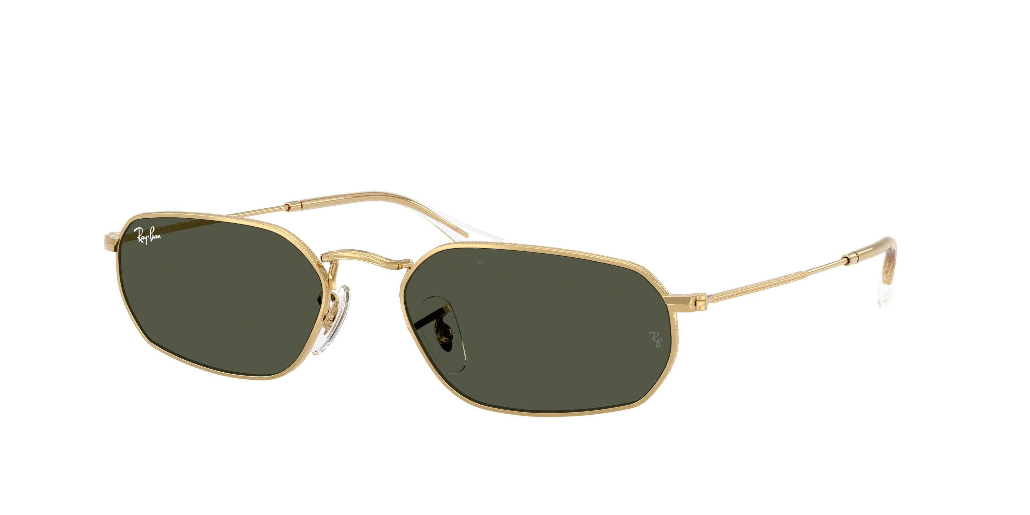 Gafas de Sol Ray-Ban RB3947 001/31 54 18