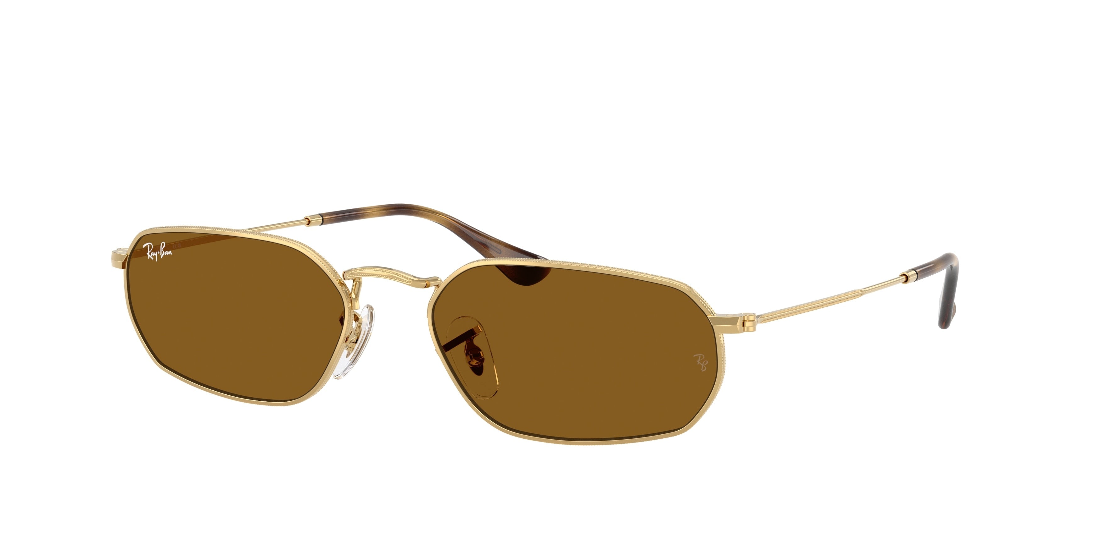 Gafas de Sol Ray-Ban RB3947 001/33