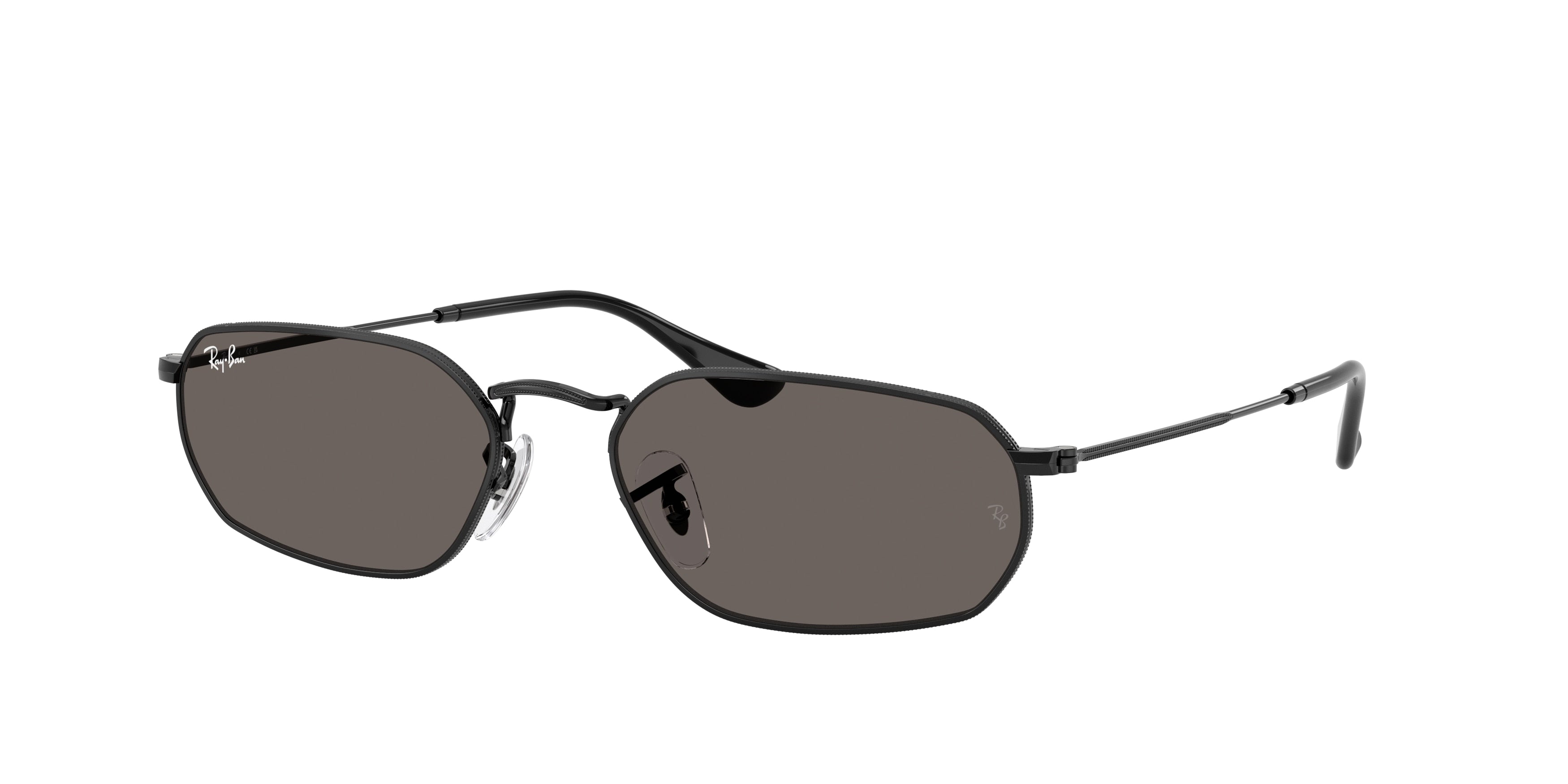 Gafas de Sol Ray-Ban RB3947 002/B1 54 18