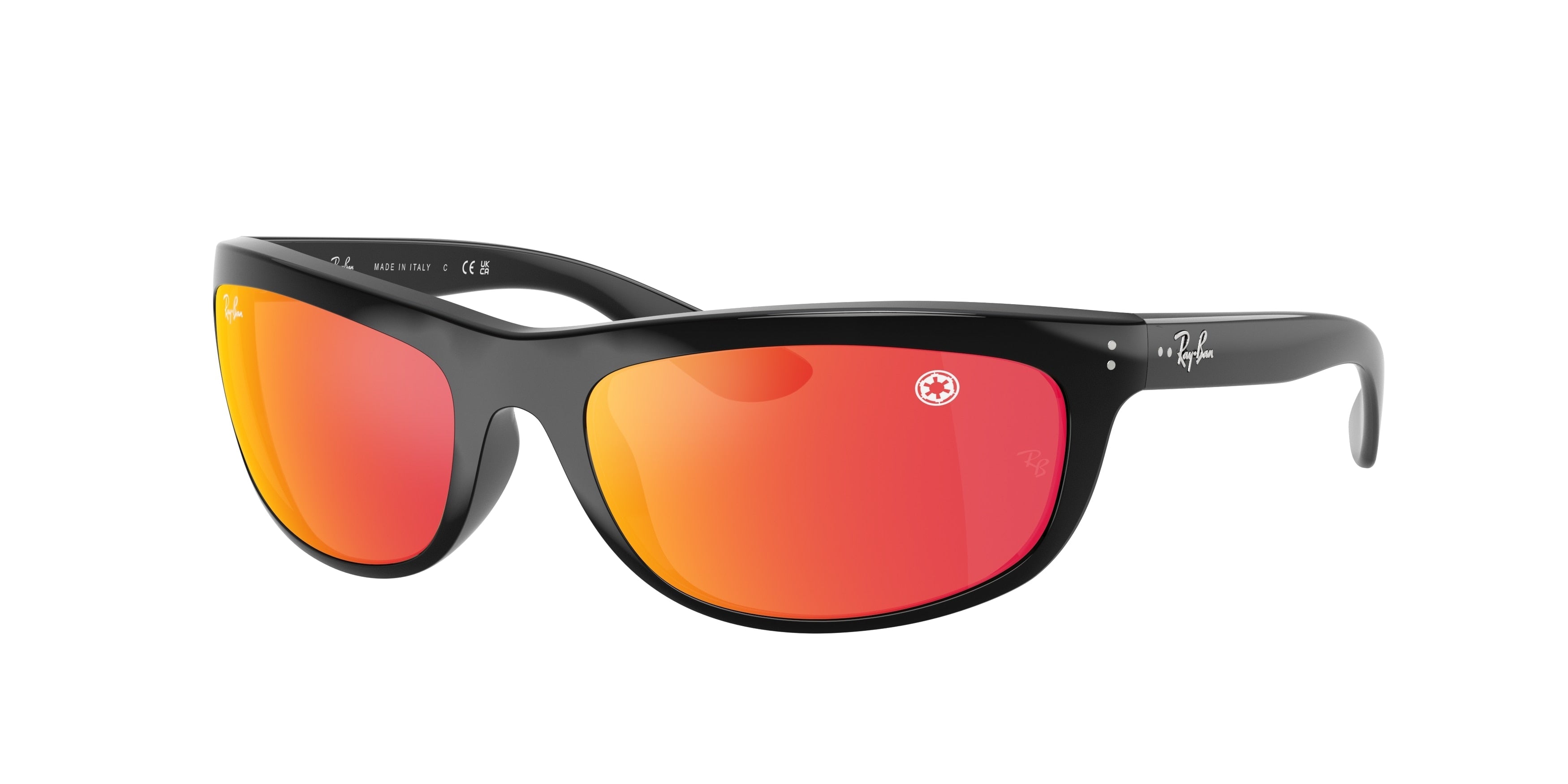 Gafas de Sol Ray-Ban BALORAMA RB4089 68711D 62 19