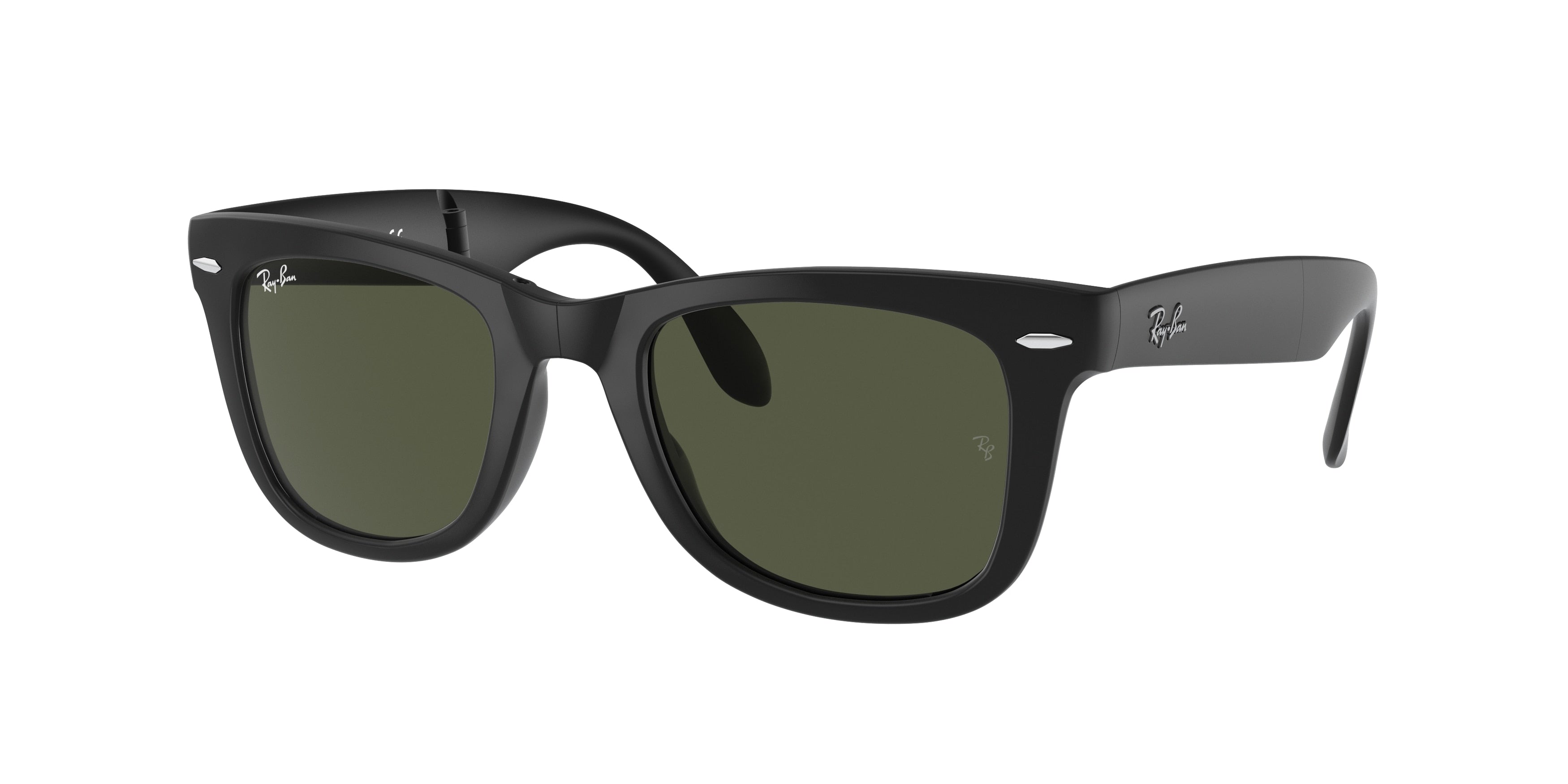 Gafas de Sol Ray-Ban FOLDING WAYFARER RB4105 601S 54 20
