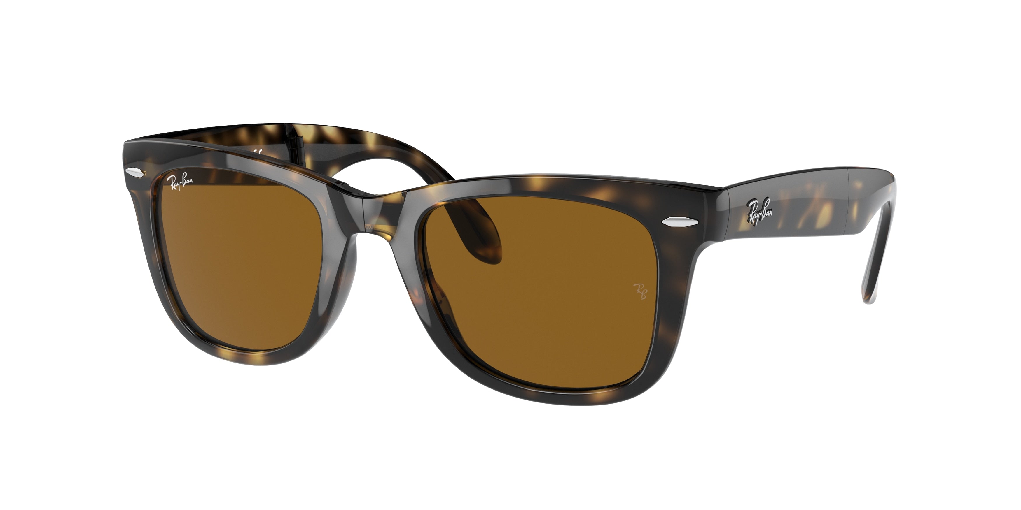 Gafas de Sol Ray-Ban FOLDING WAYFARER RB4105 710 54 20