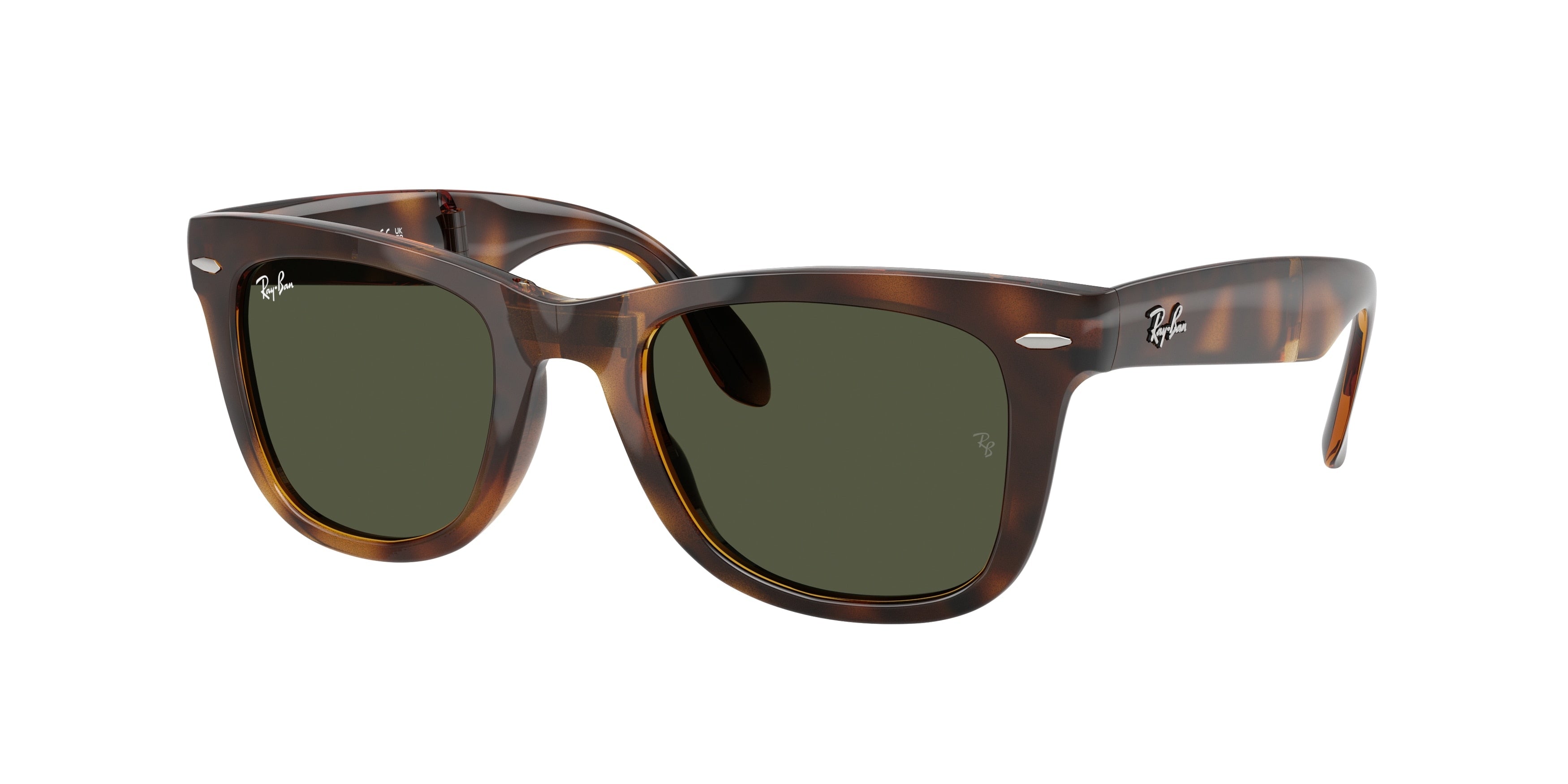 Gafas de Sol Ray-Ban FOLDING WAYFARER RB4105 710/31 50 22