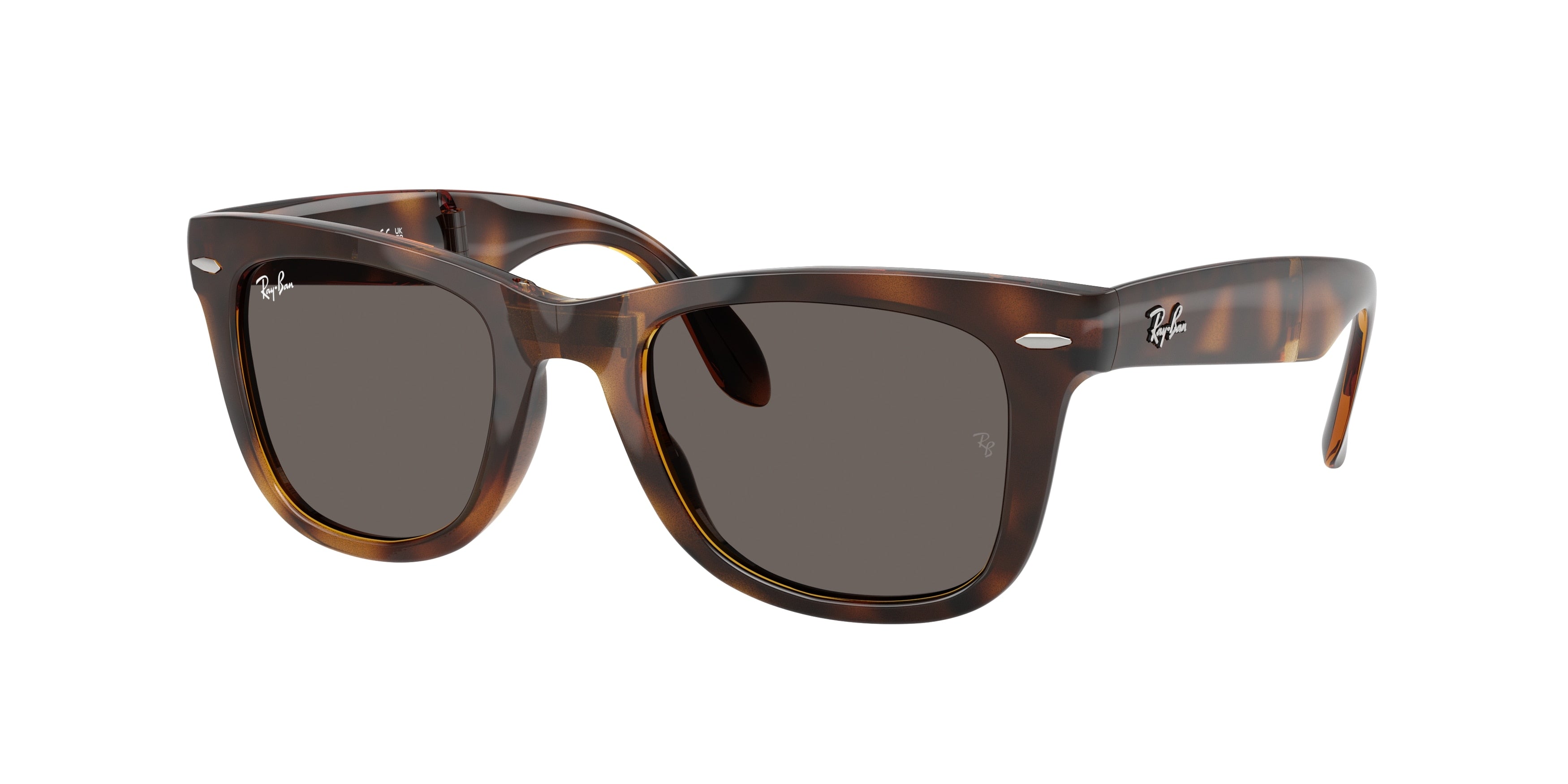 Gafas de Sol Ray-Ban FOLDING WAYFARER RB4105 710/B1 50 22