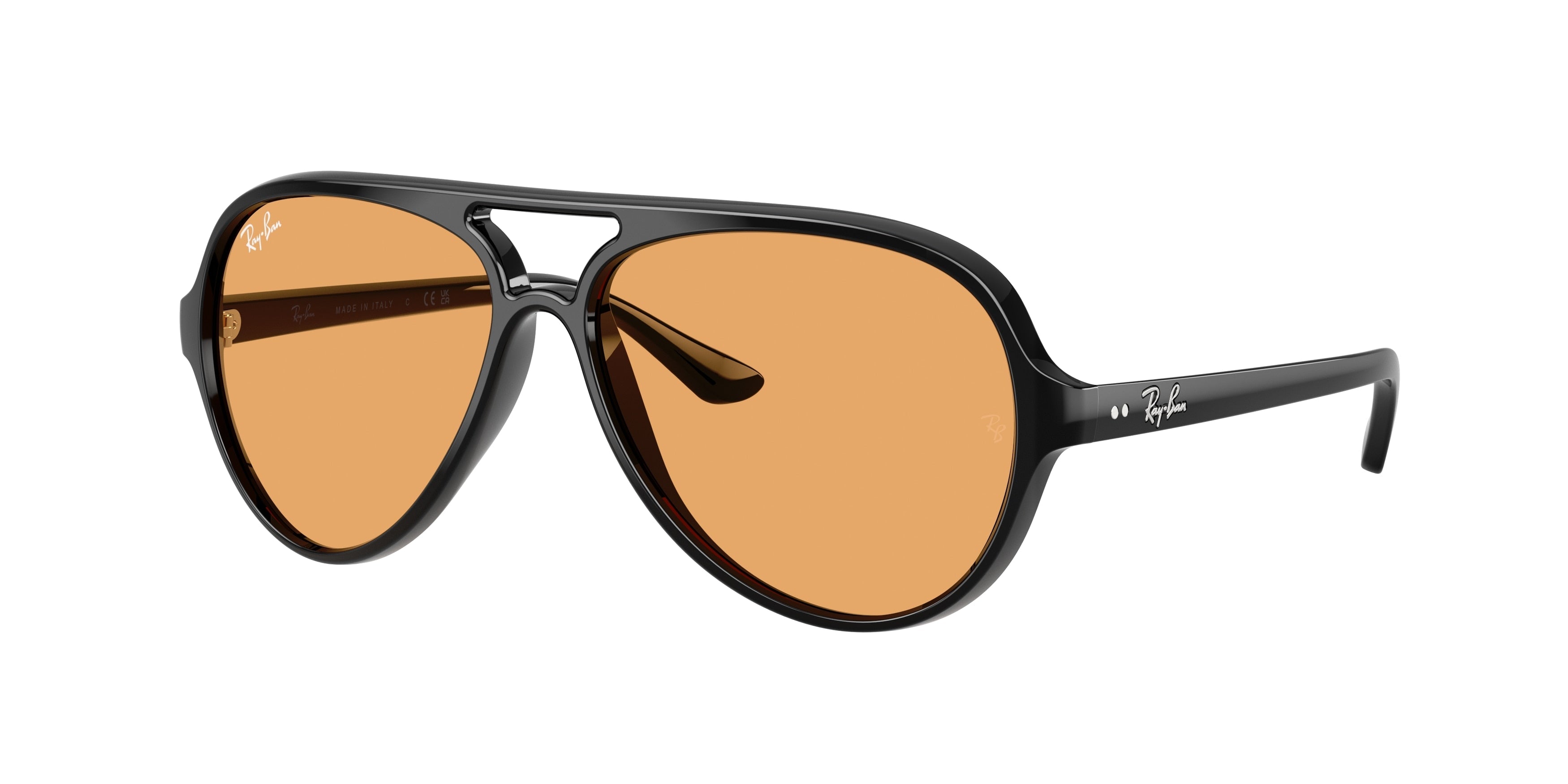 Gafas de Sol Ray-Ban CATS 5000 RB4125 601/33 59 13
