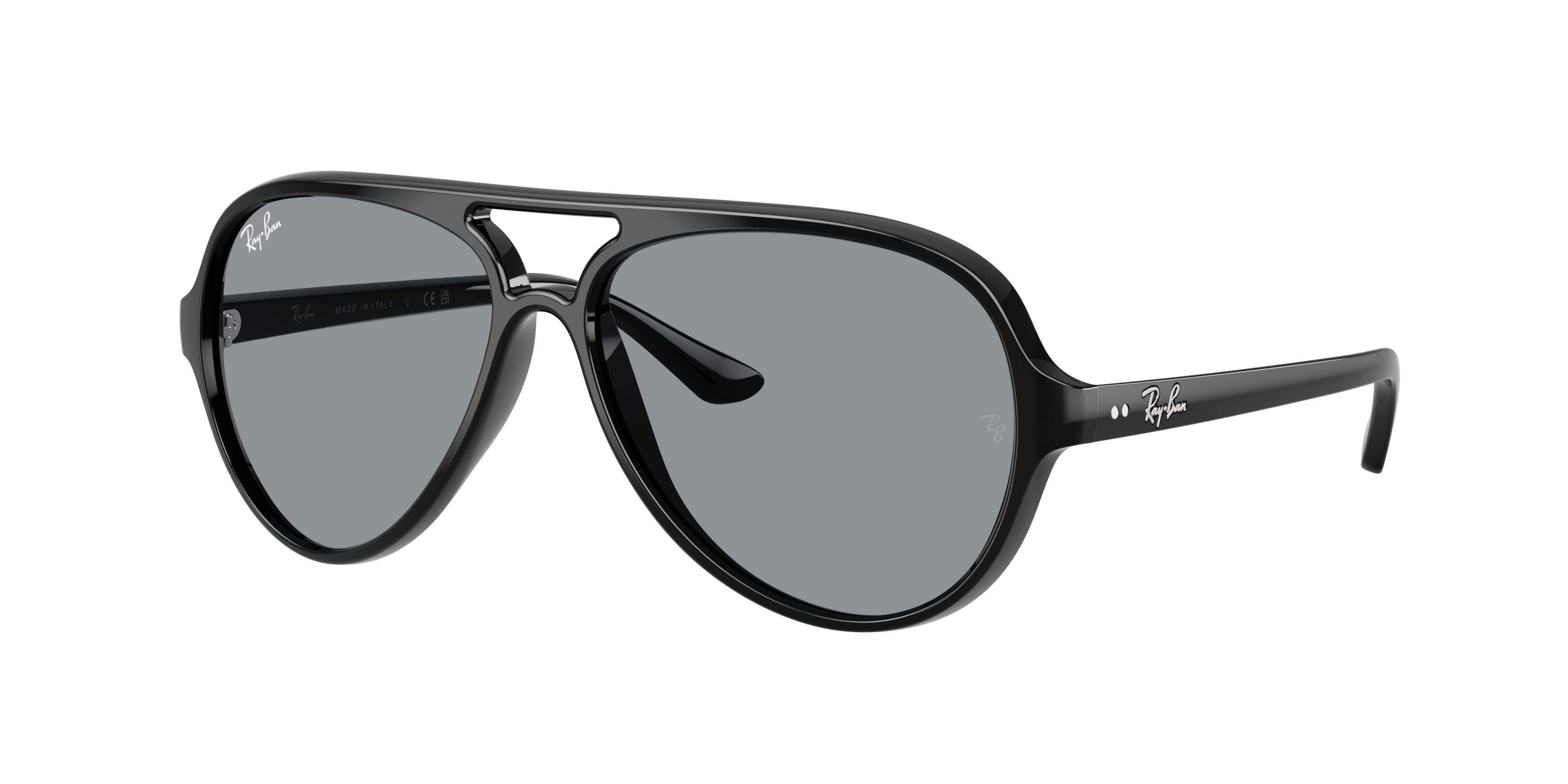 Gafas de Sol Ray-Ban CATS 5000 RB4125 601/R5 59 13