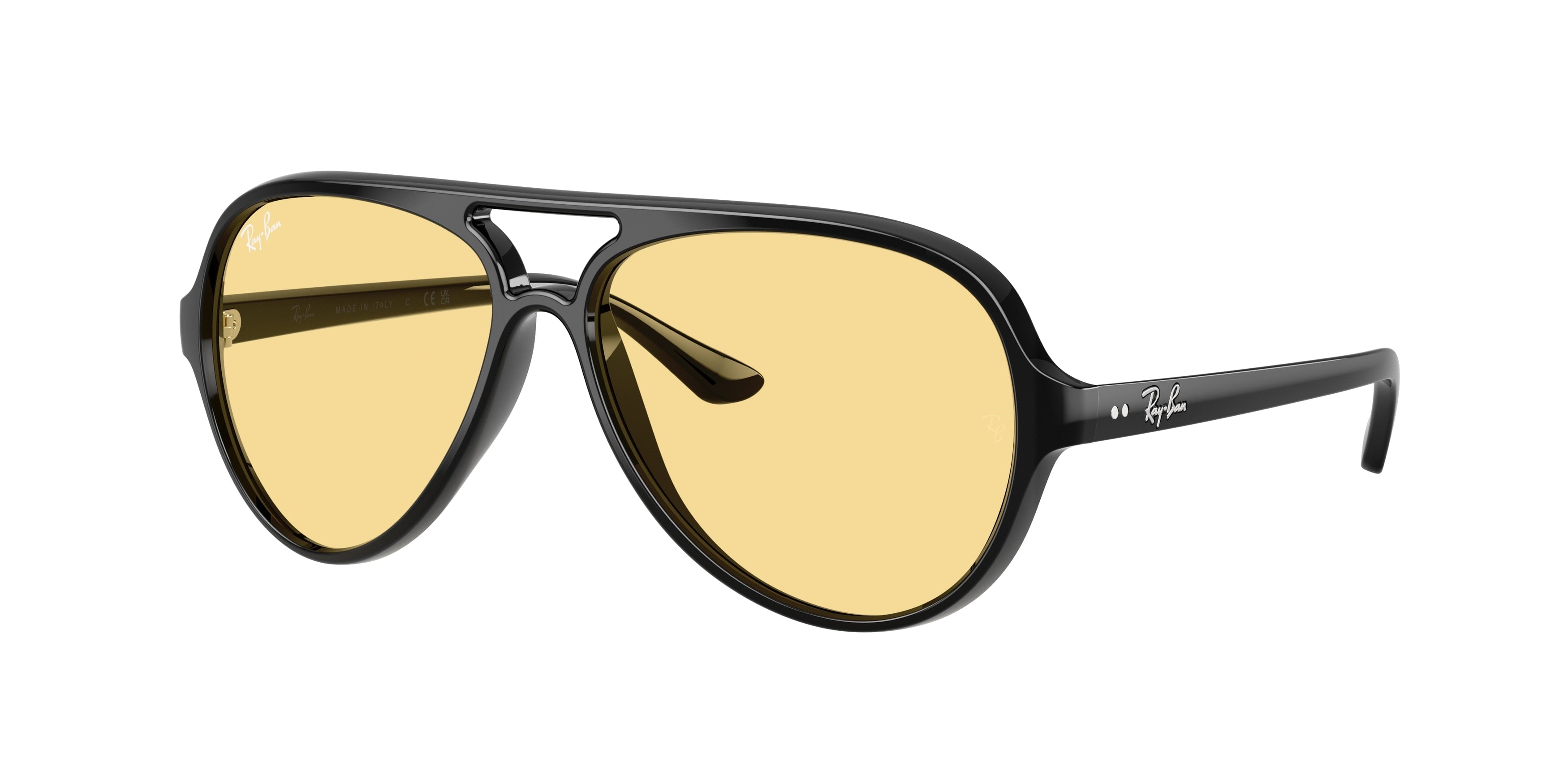 Gafas de Sol Ray-Ban CATS 5000 RB4125 601/R6 59 13