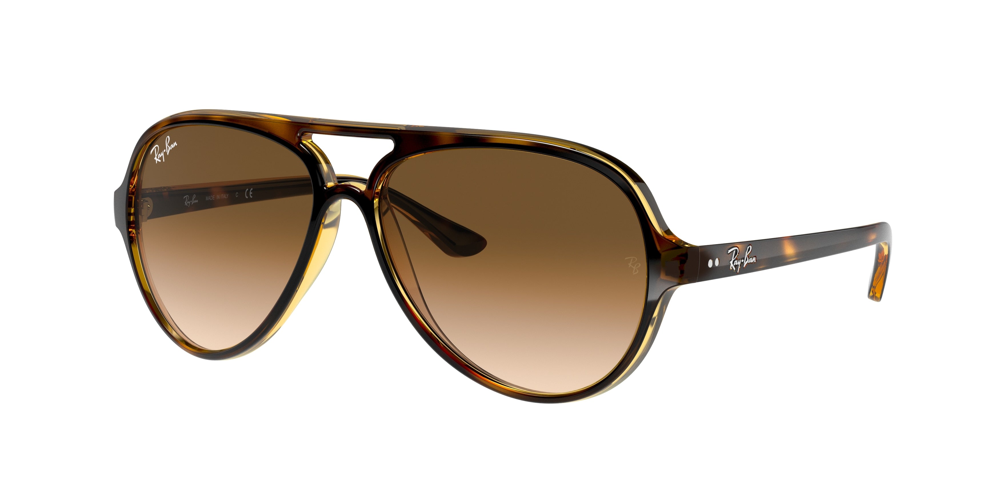 Gafas de Sol Ray-Ban CATS 5000 RB4125 710/51 59 13