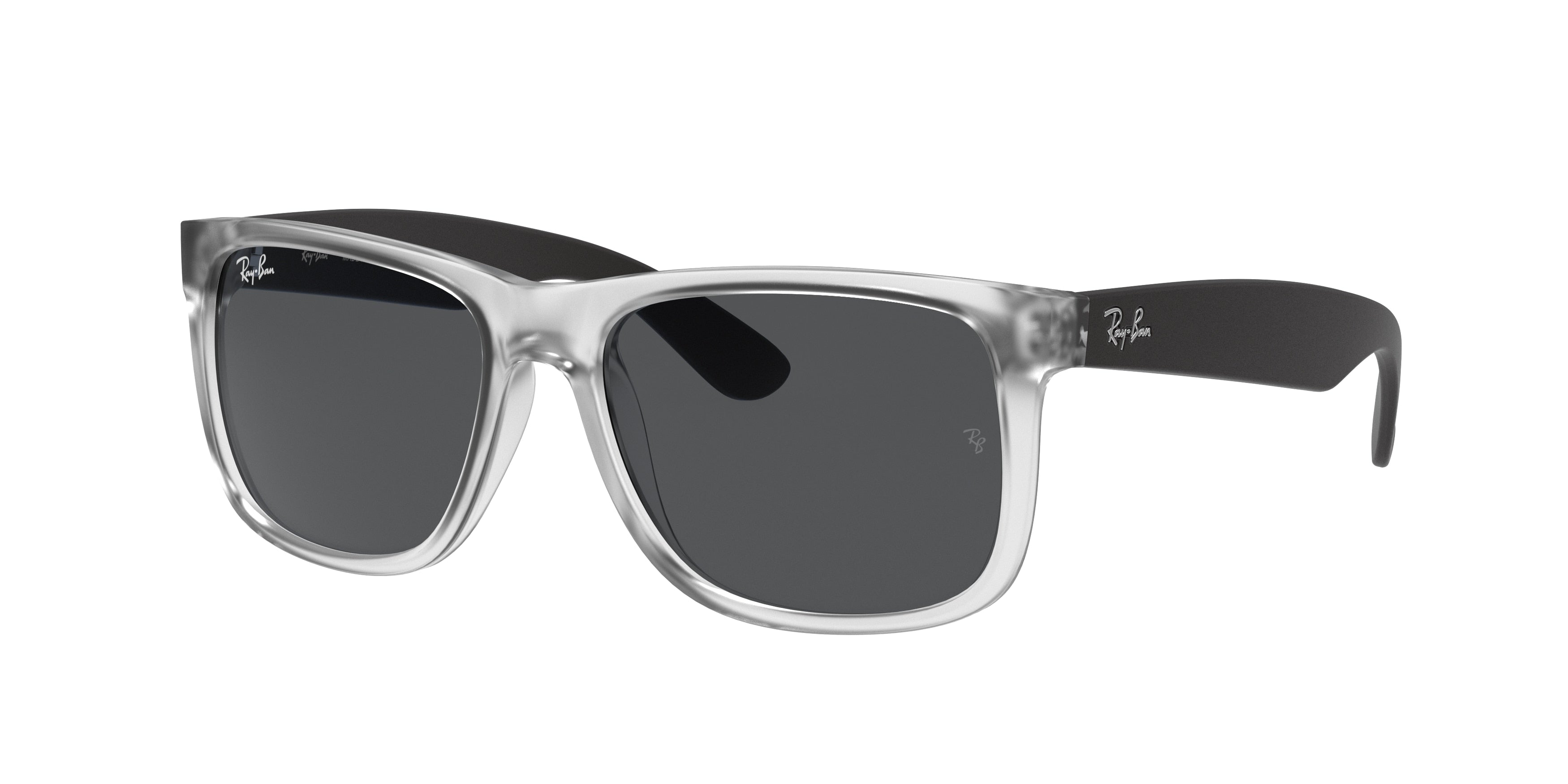 Gafas de Sol Ray-Ban JUSTIN RB4165 651287 55 16