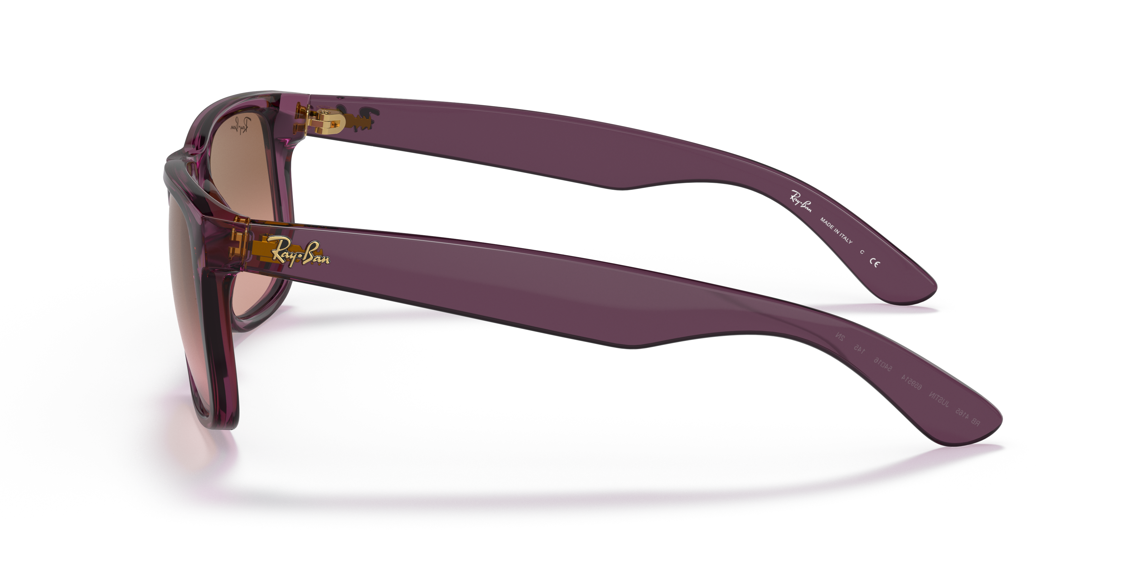 Gafas de Sol Ray-Ban Justin RB4165 659514