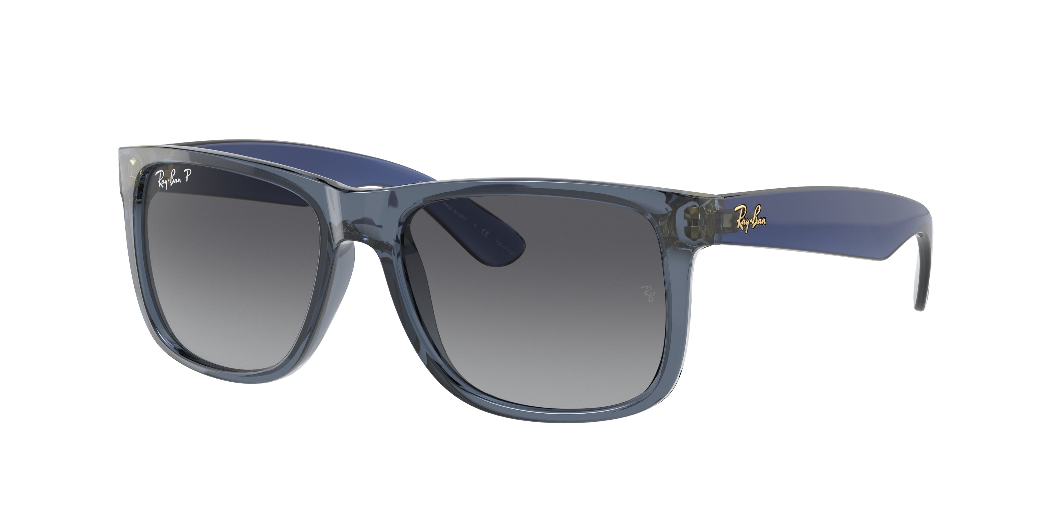 Gafas de Sol Ray-Ban JUSTIN RB4165 6596T3 51 16