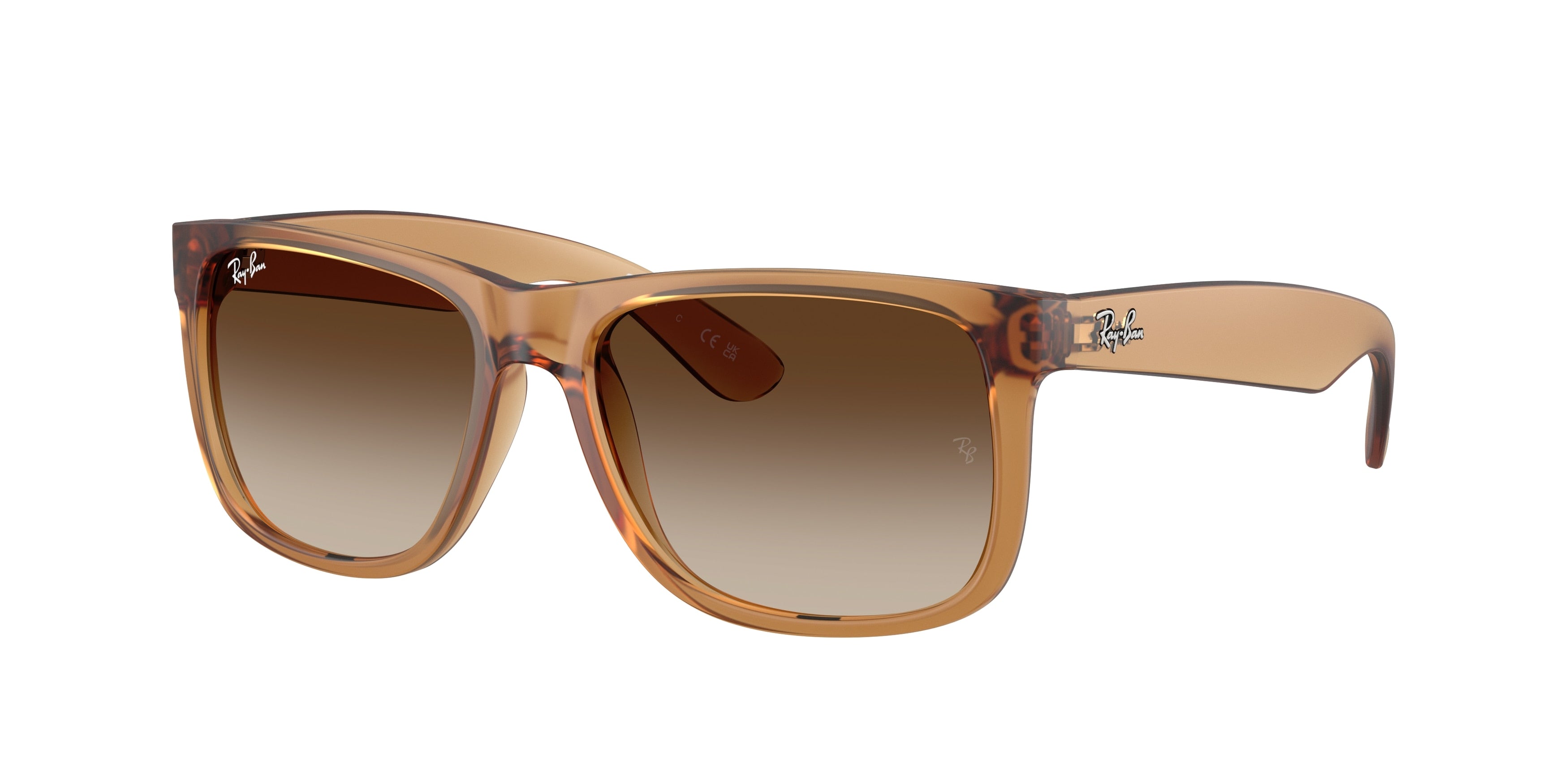 Gafas de Sol Ray-Ban JUSTIN RB4165 681413 55 16