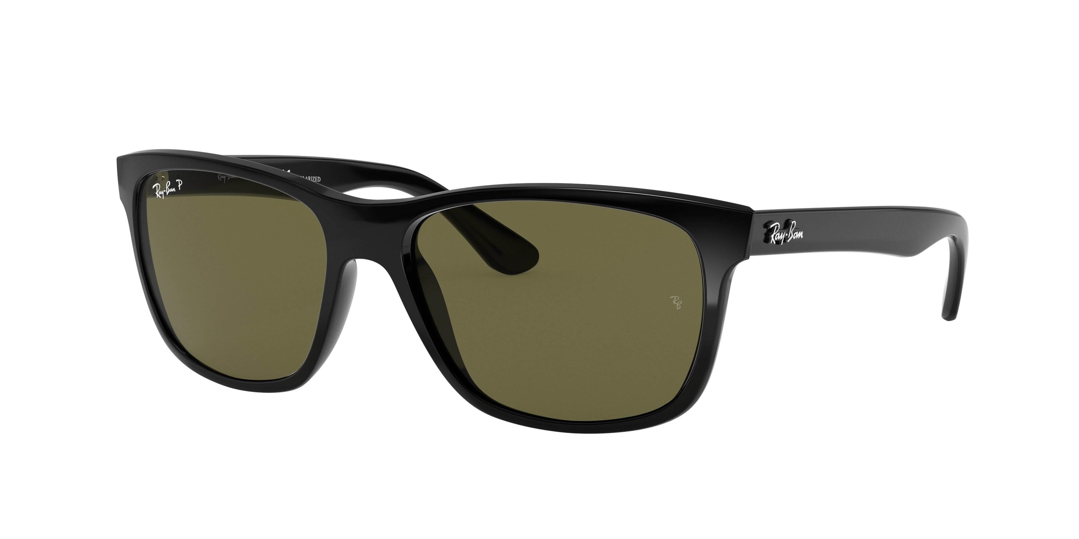 Gafas de Sol Ray-Ban RB4181 RB4181 601/9A 57 16
