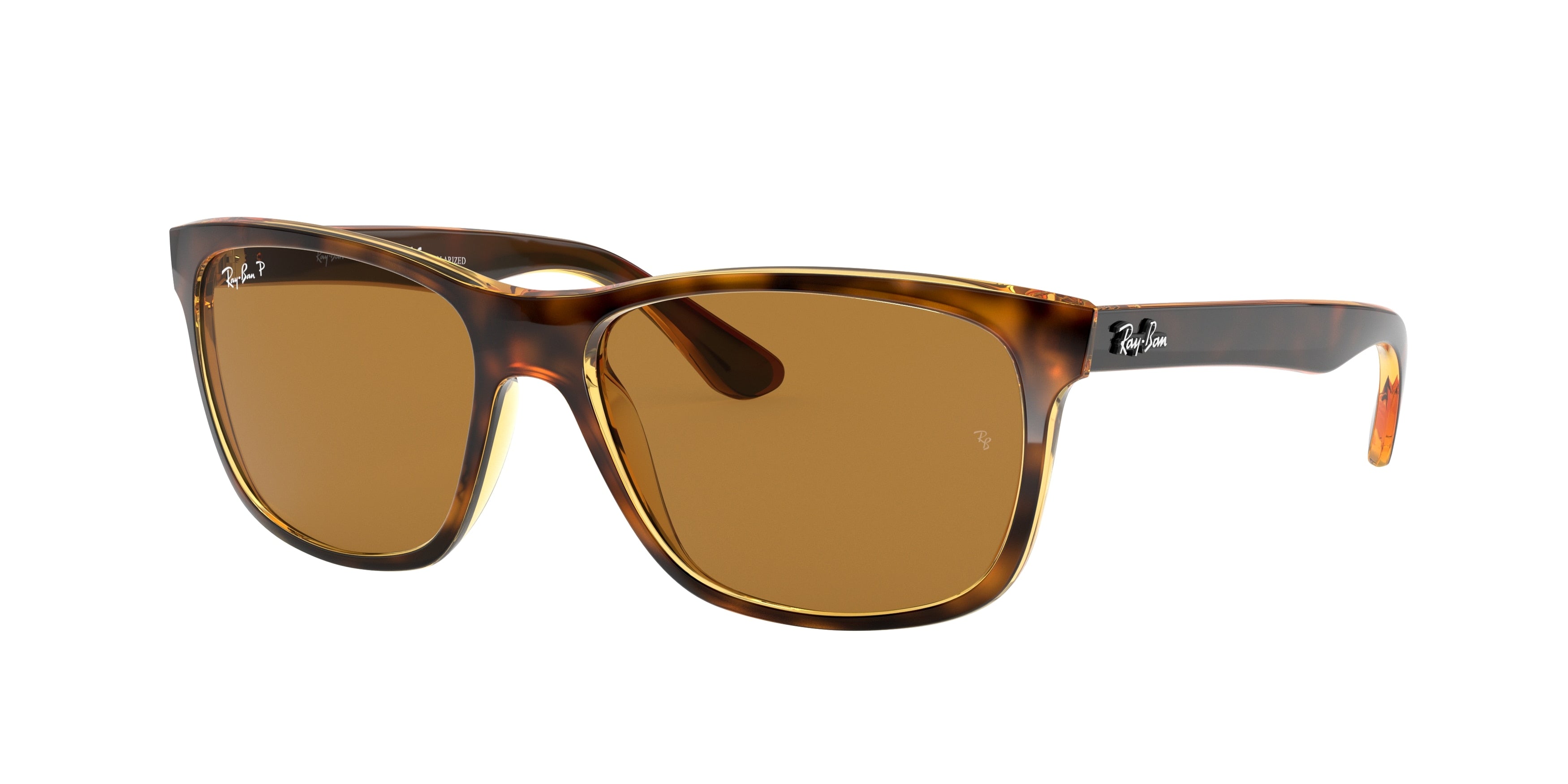 Gafas de Sol Ray-Ban RB4181 RB4181 710/83 57 16