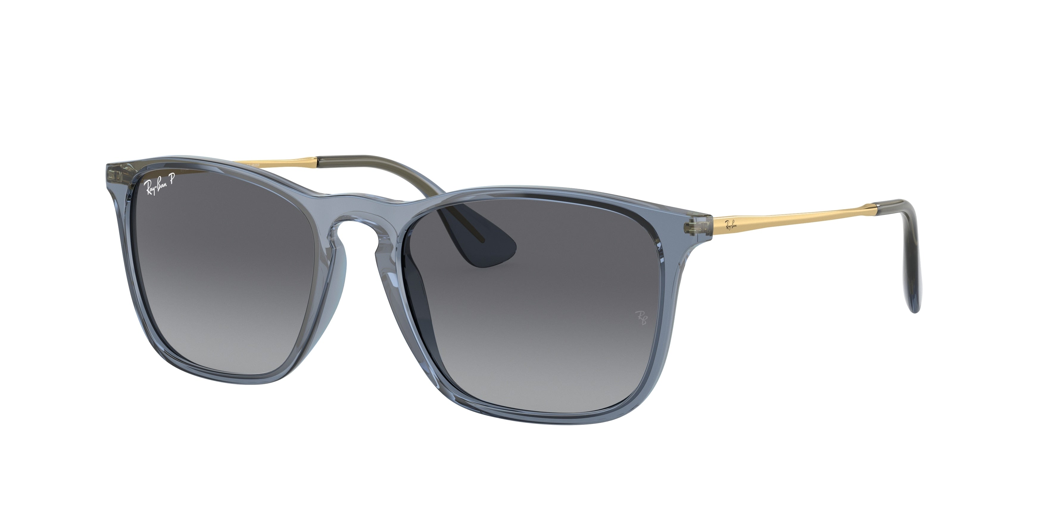 Gafas de Sol Ray-Ban CHRIS RB4187 6592T3 54 18