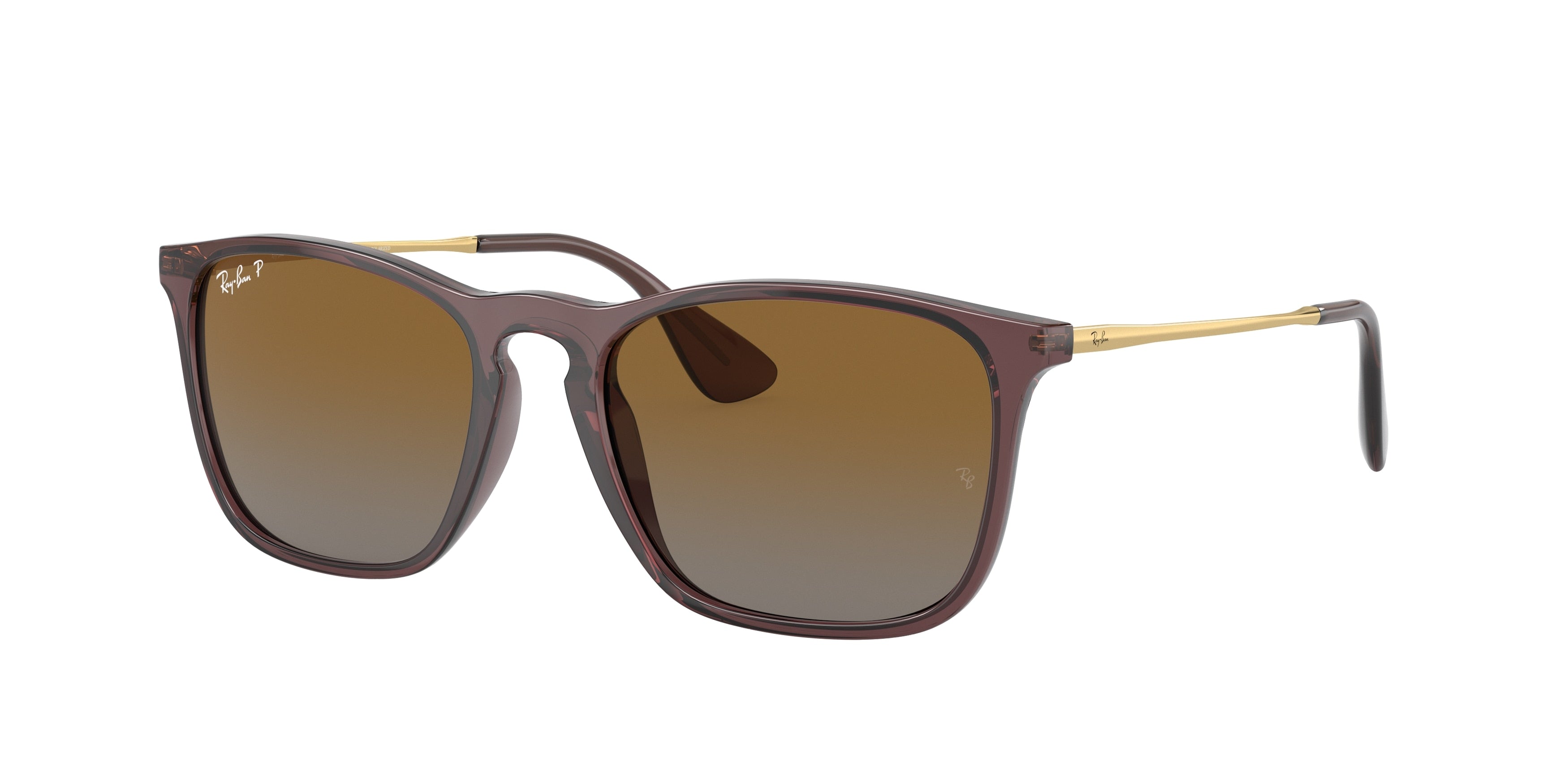 Gafas de Sol Ray-Ban CHRIS RB4187 6593T5 54 18