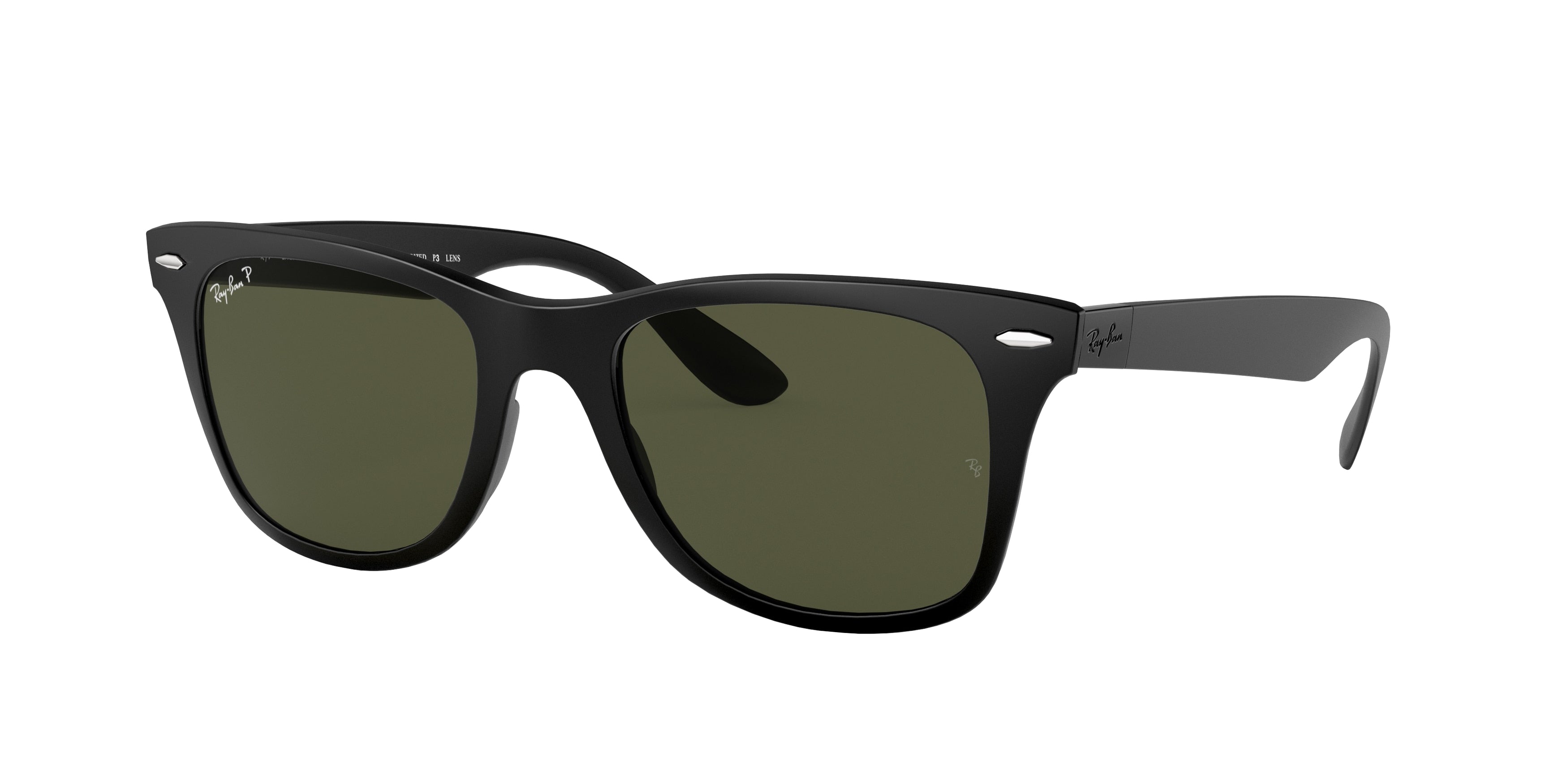 Gafas de Sol Ray-Ban WAYFARER LITEFORCE RB4195 601S9A 52 20