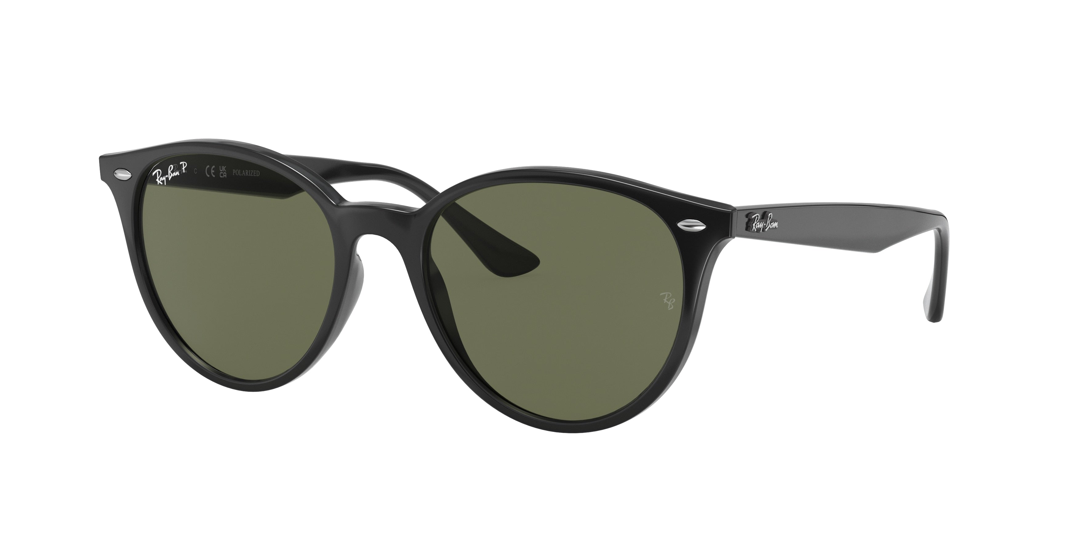 Gafas de Sol Ray-Ban RB4305 601/9A 53 19