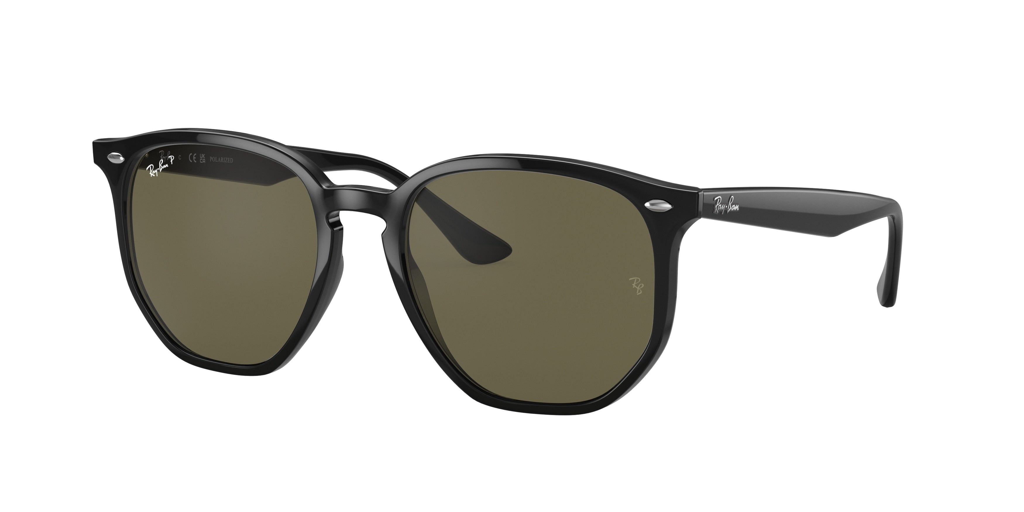 Gafas de Sol Ray-Ban RB4306 601/9A 54 19