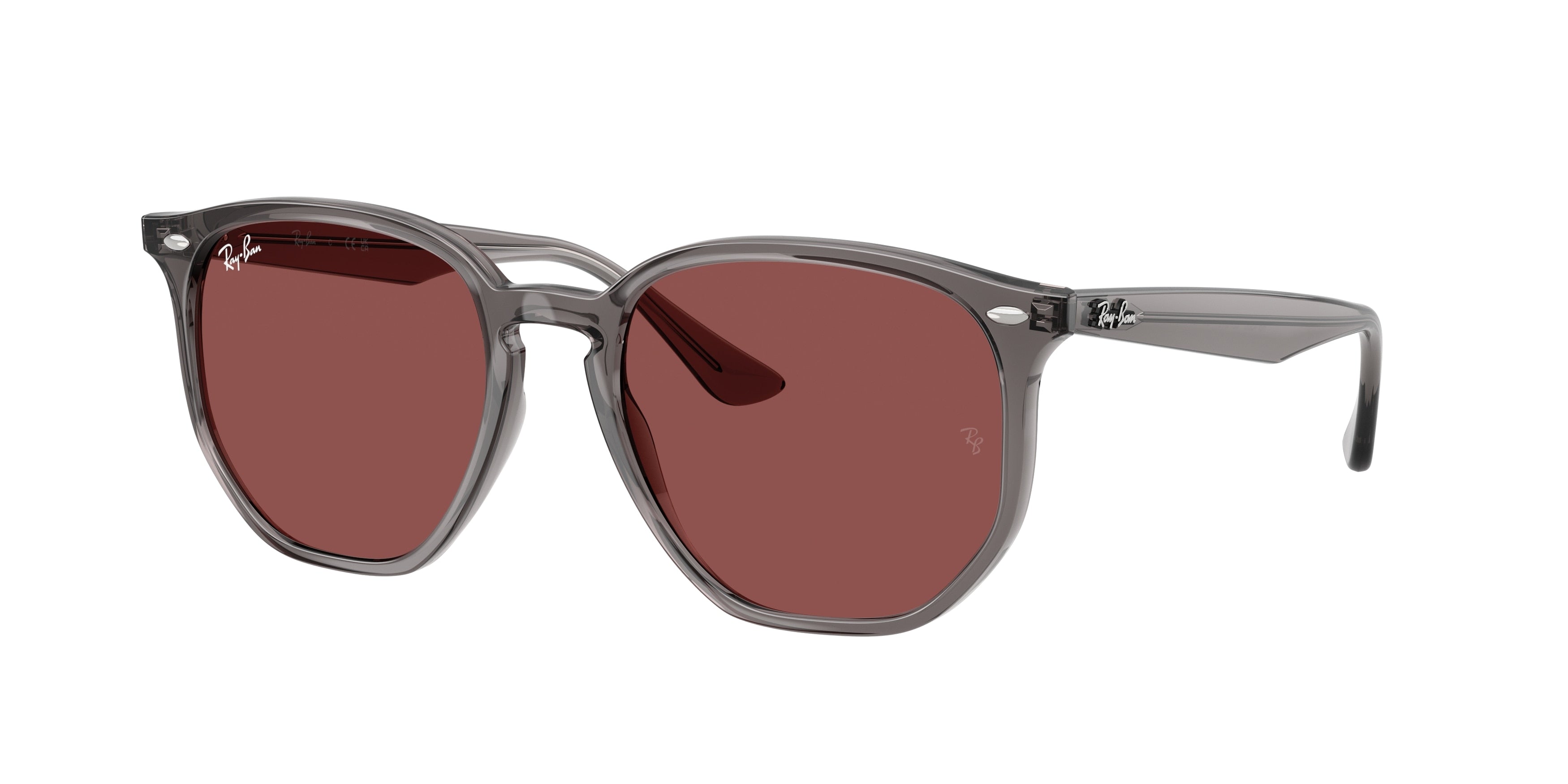 Gafas de Sol Ray-Ban RB4306 687375 54 19