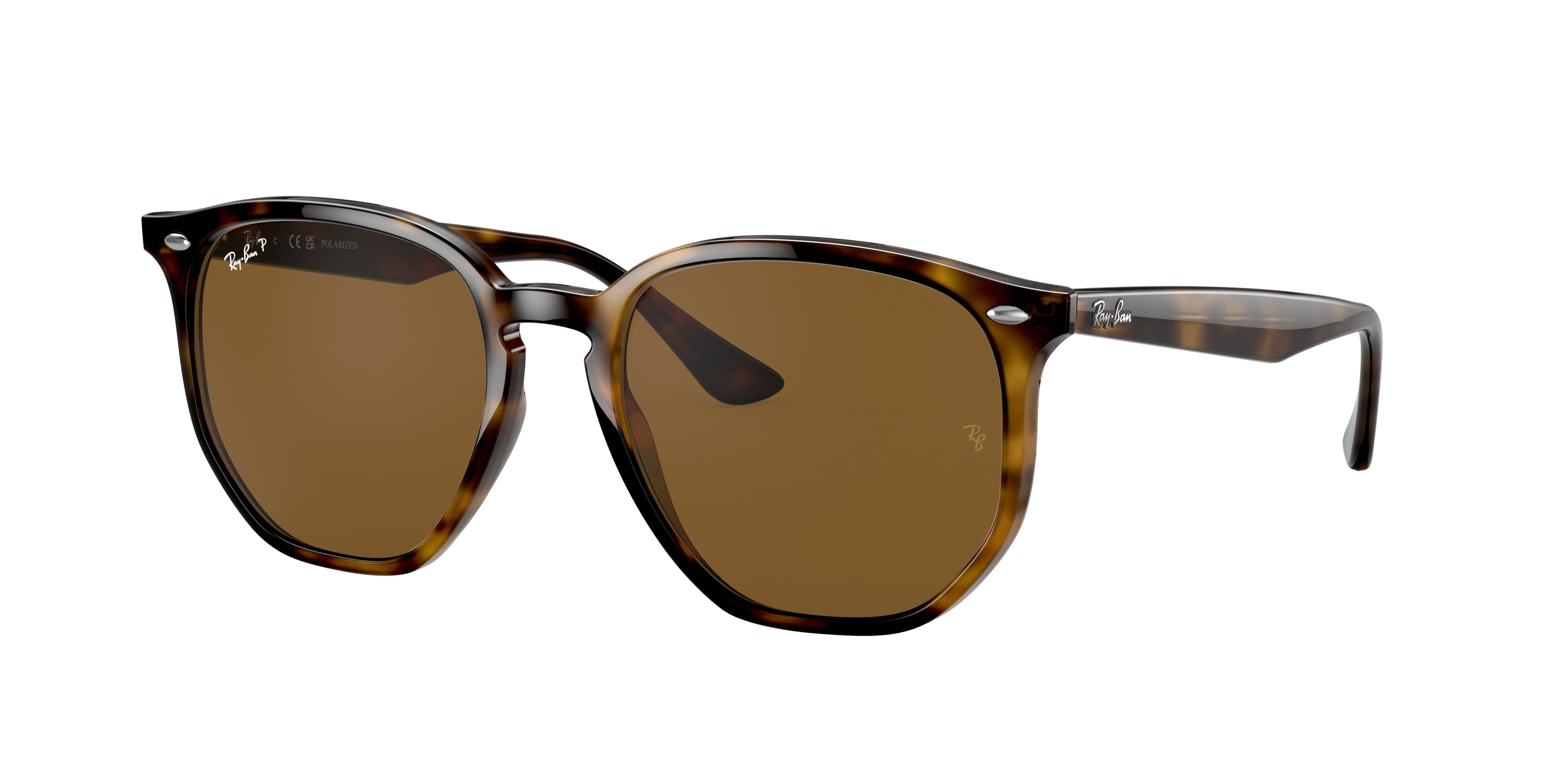 Gafas de Sol Ray-Ban RB4306 710/83 54 19