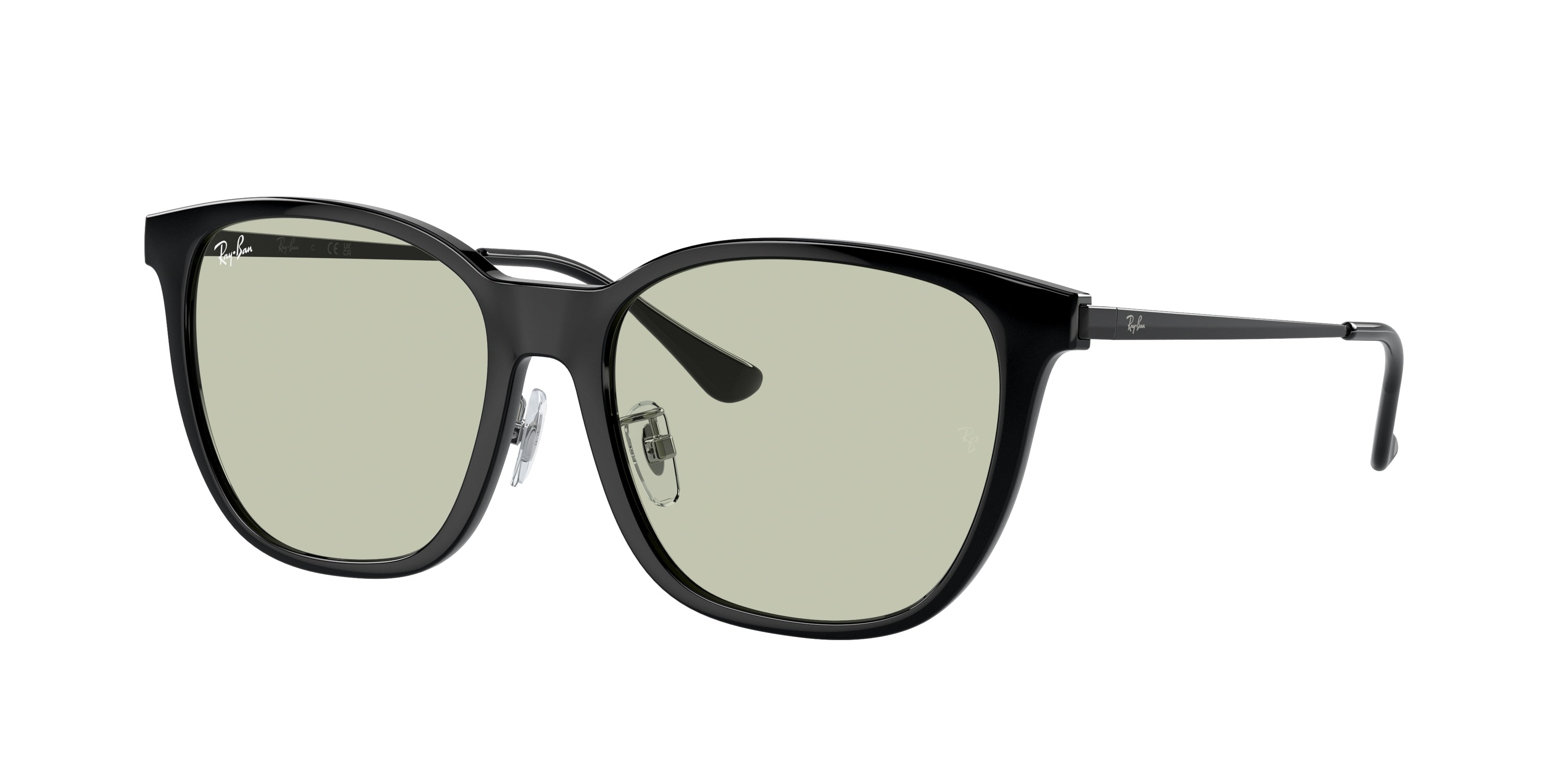 Gafas de Sol Ray-Ban RB4333D 601/2 55 17