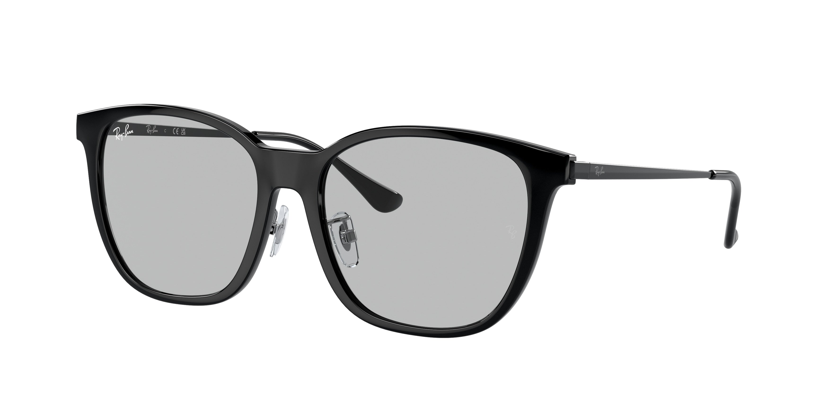 Gafas de Sol Ray-Ban RB4333D 601/87 55 17