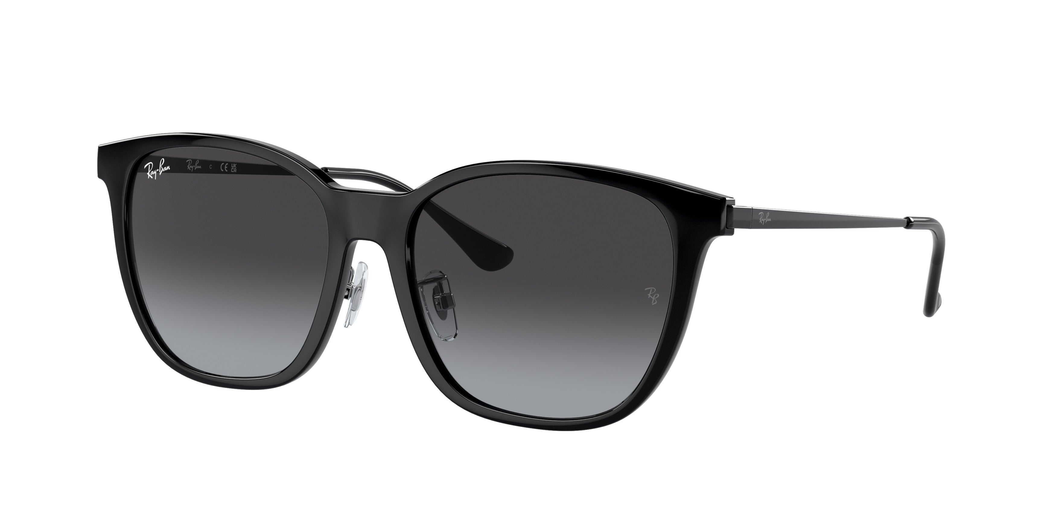 Gafas de Sol Ray-Ban RB4333D 601/8G 55 17