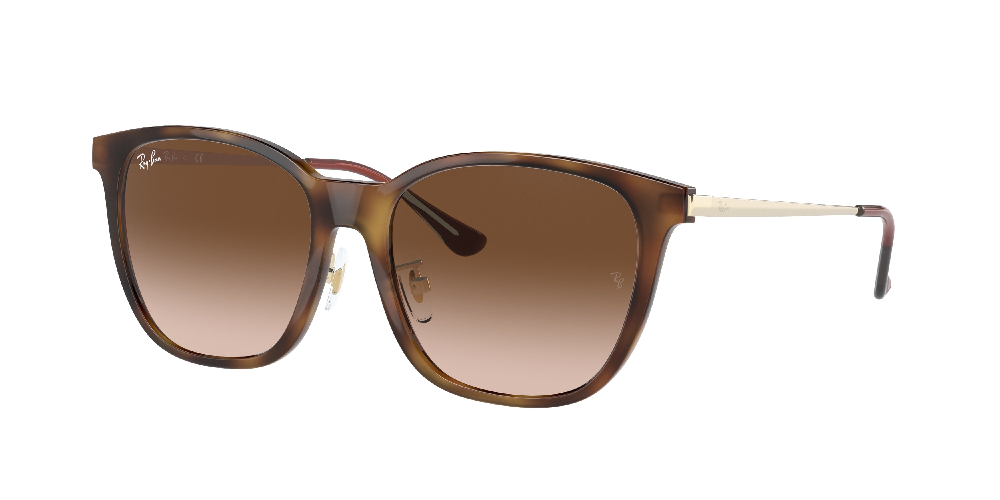 Gafas de Sol Ray-Ban RB4333D 710/13 55 17