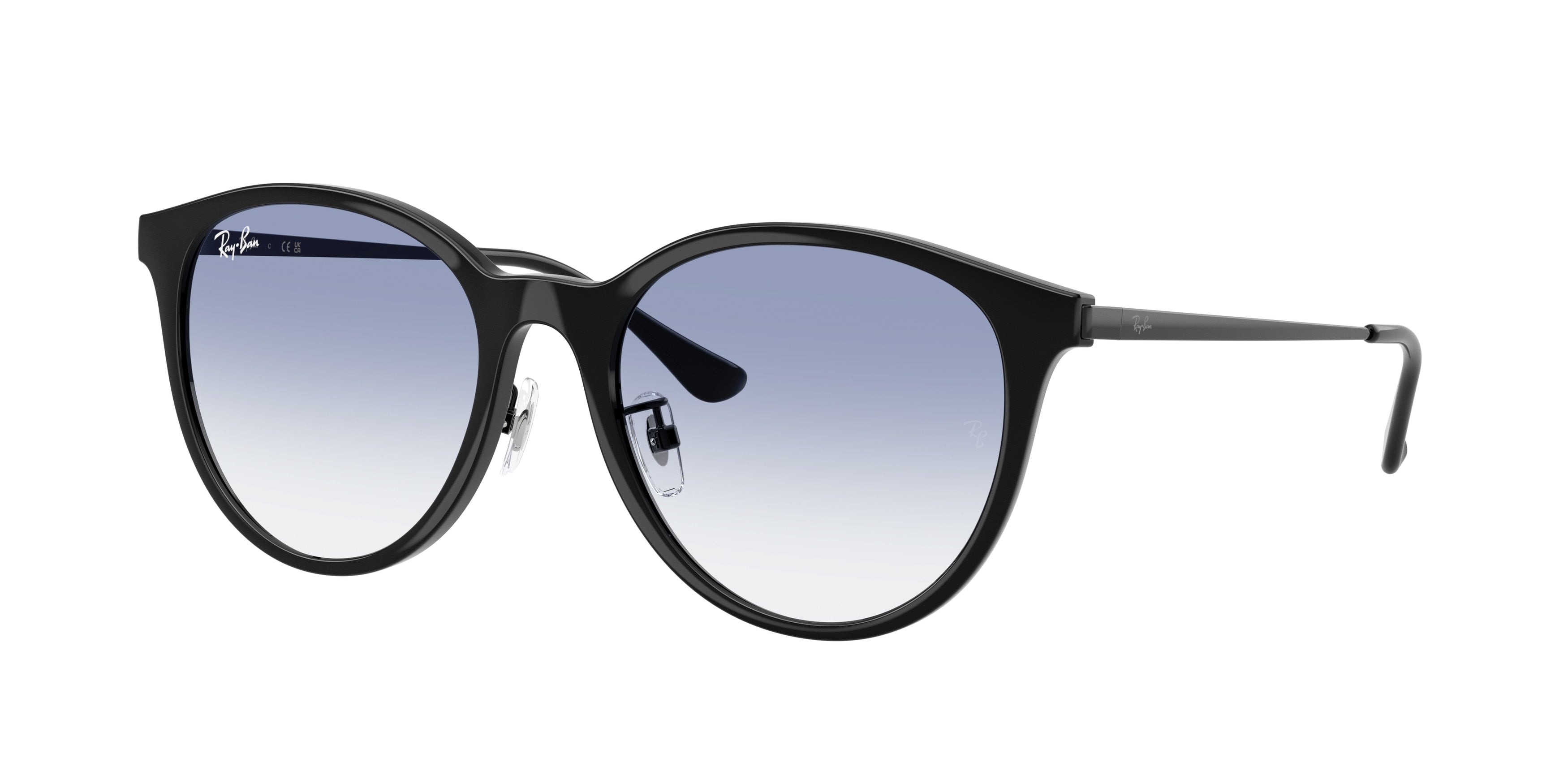 Gafas de Sol Ray-Ban RB4334D 601/19 55 19