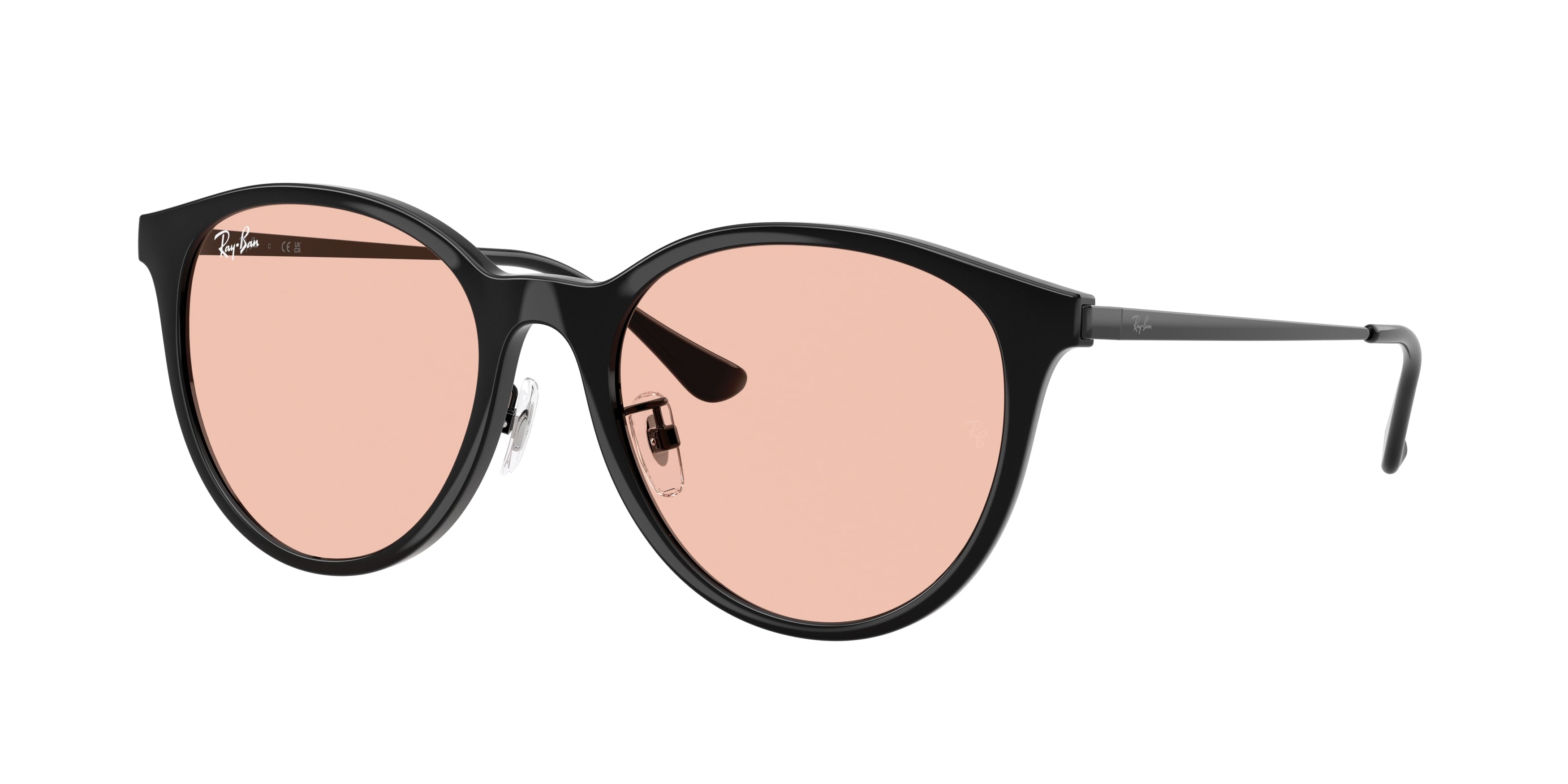 Gafas de Sol Ray-Ban RB4334D 601/5 55 19