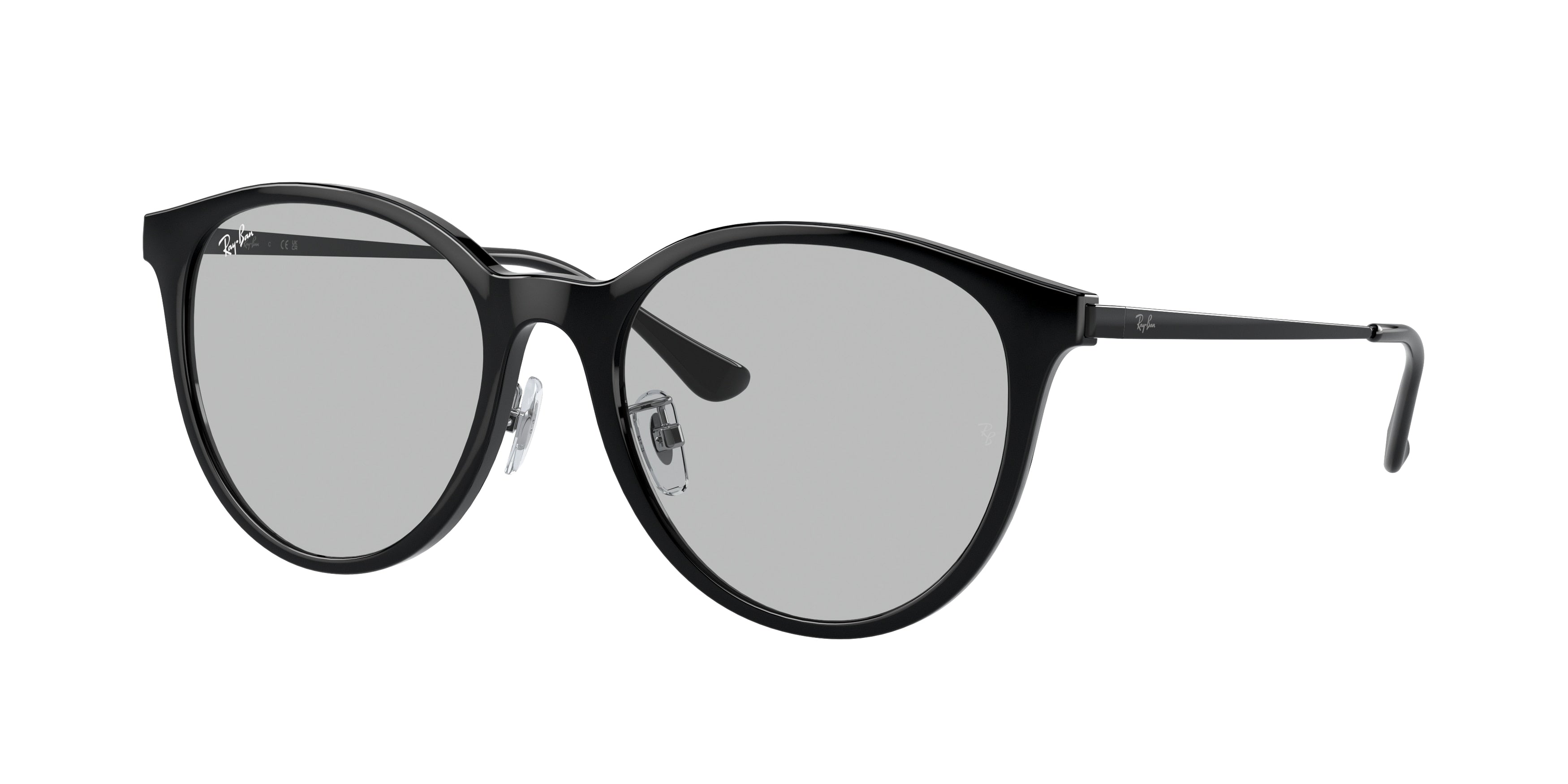 Gafas de Sol Ray-Ban RB4334D 601/87 55 19