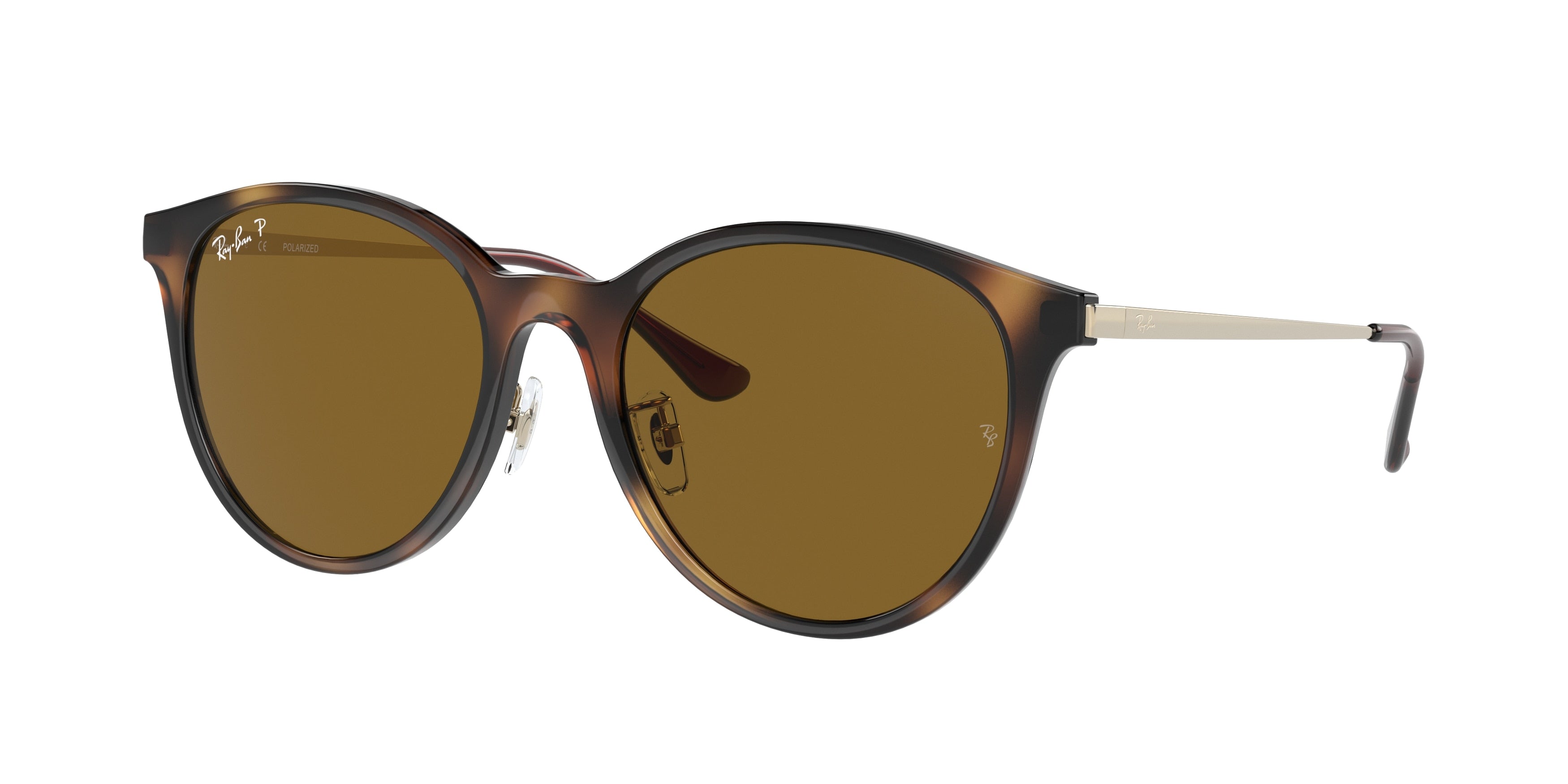 Gafas de Sol Ray-Ban RB4334D 710/83 55 19