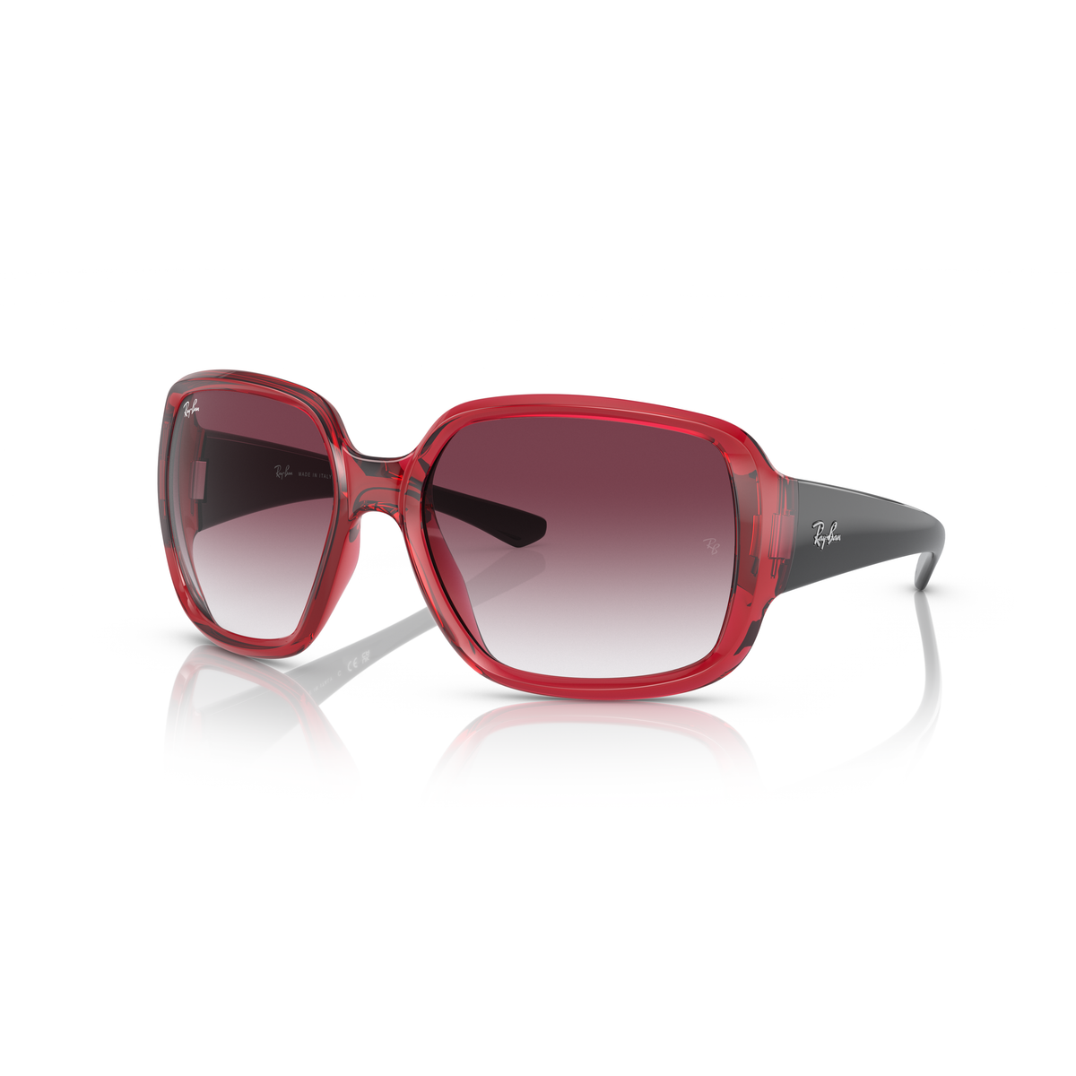 Gafas de Sol Ray-Ban Powderhorn RB4347 66628H 60 18