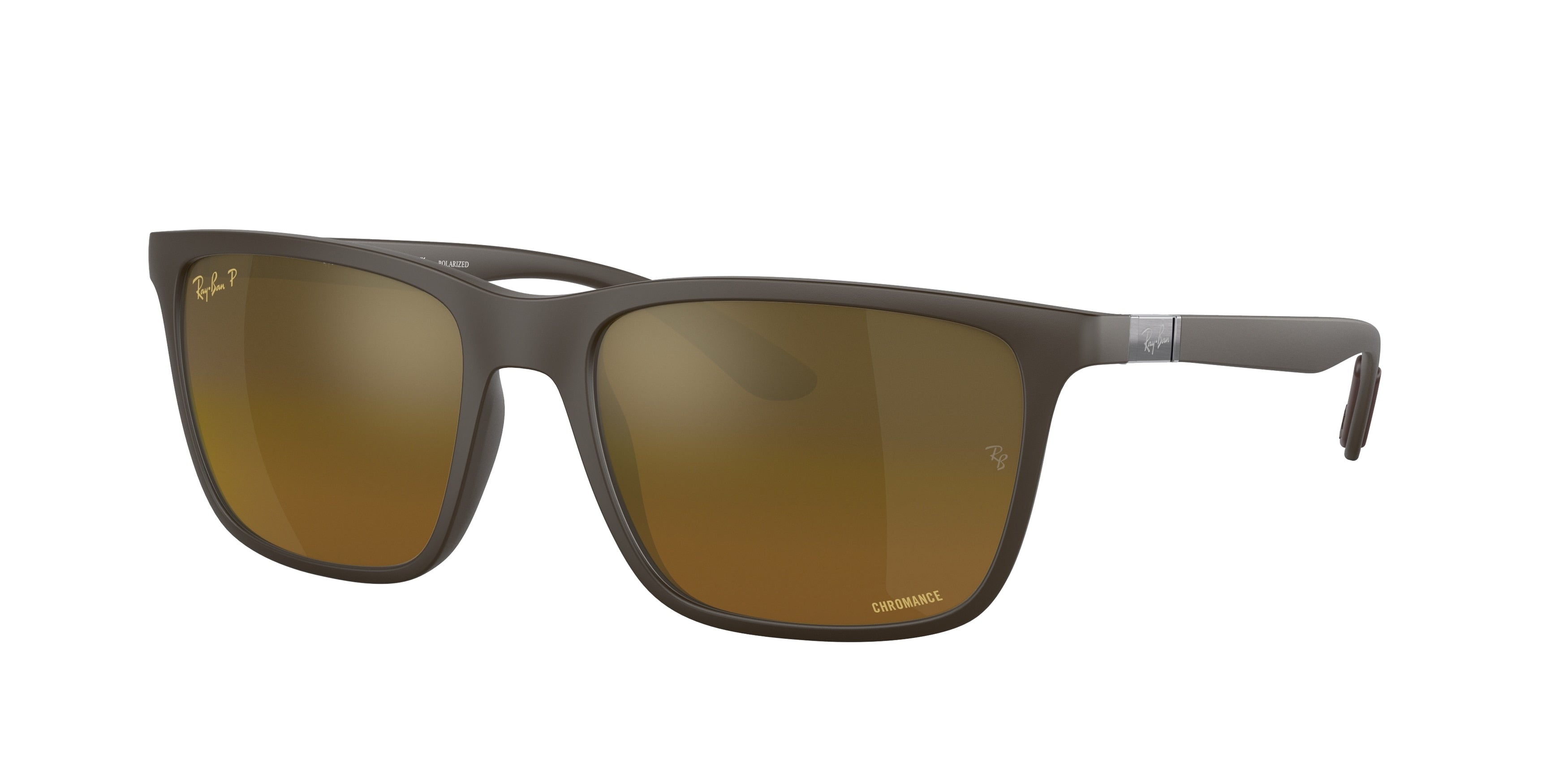 Gafas de Sol Ray-Ban RB4385 6124A3 58 18