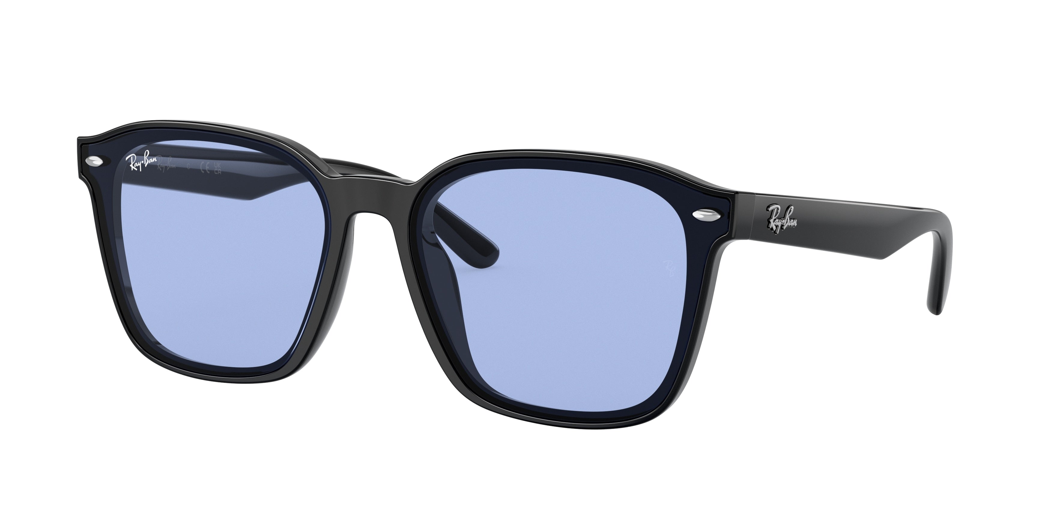 Gafas de Sol Ray-Ban RB4392D 601/80 66 17