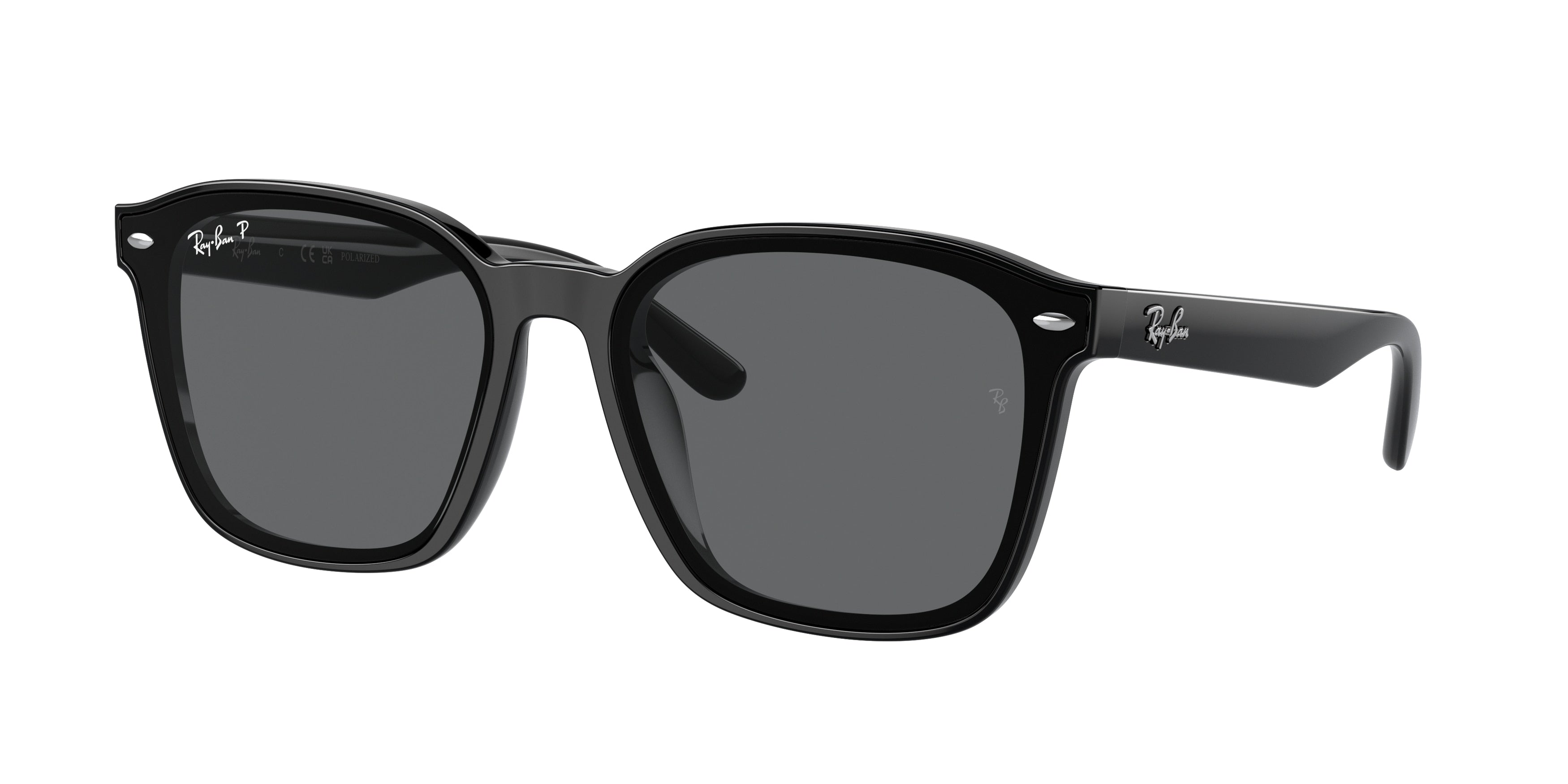 Gafas de Sol Ray-Ban RB4392D 601/81 66 17