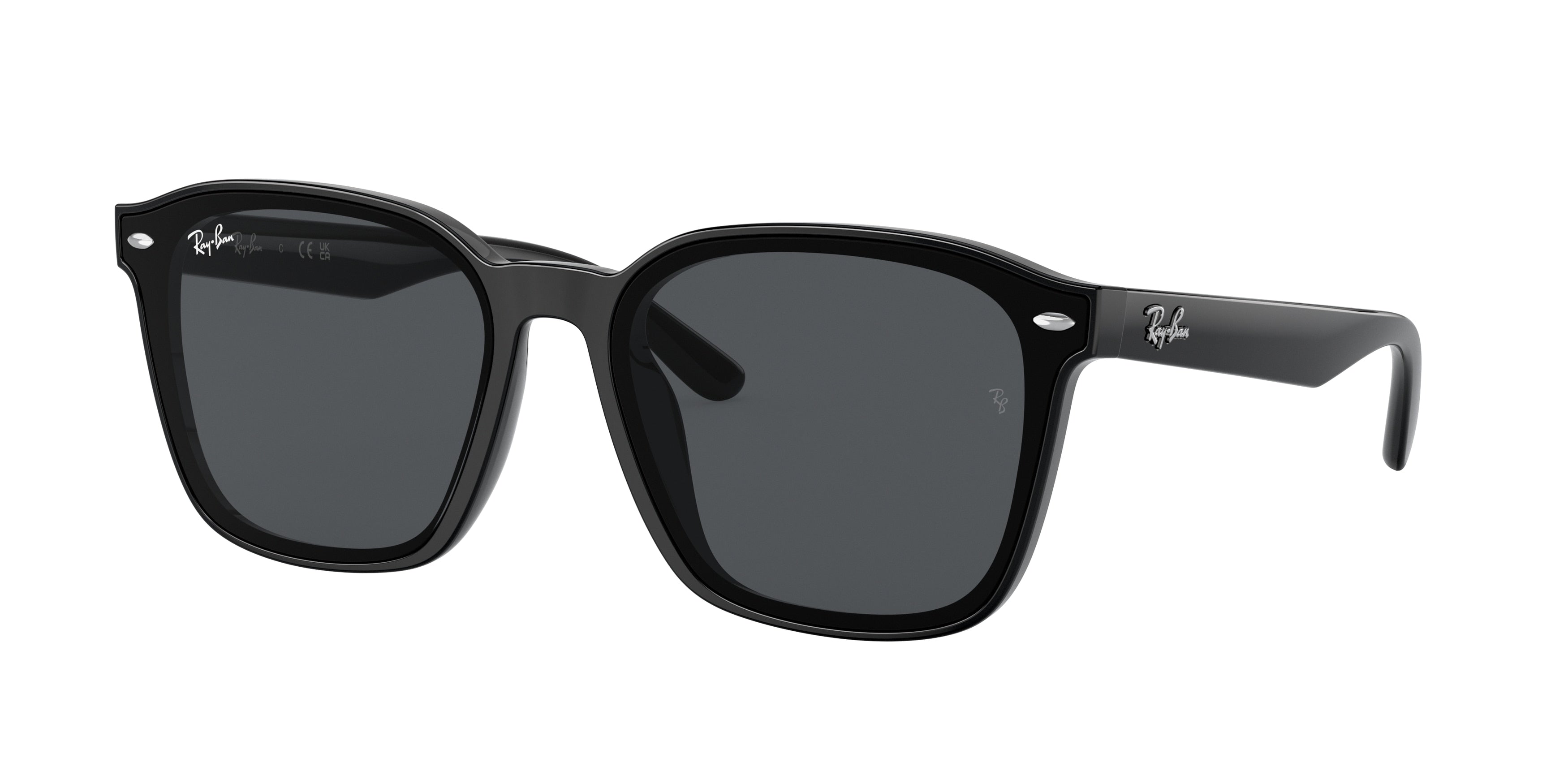 Gafas de Sol Ray-Ban RB4392D 601/87 66 17