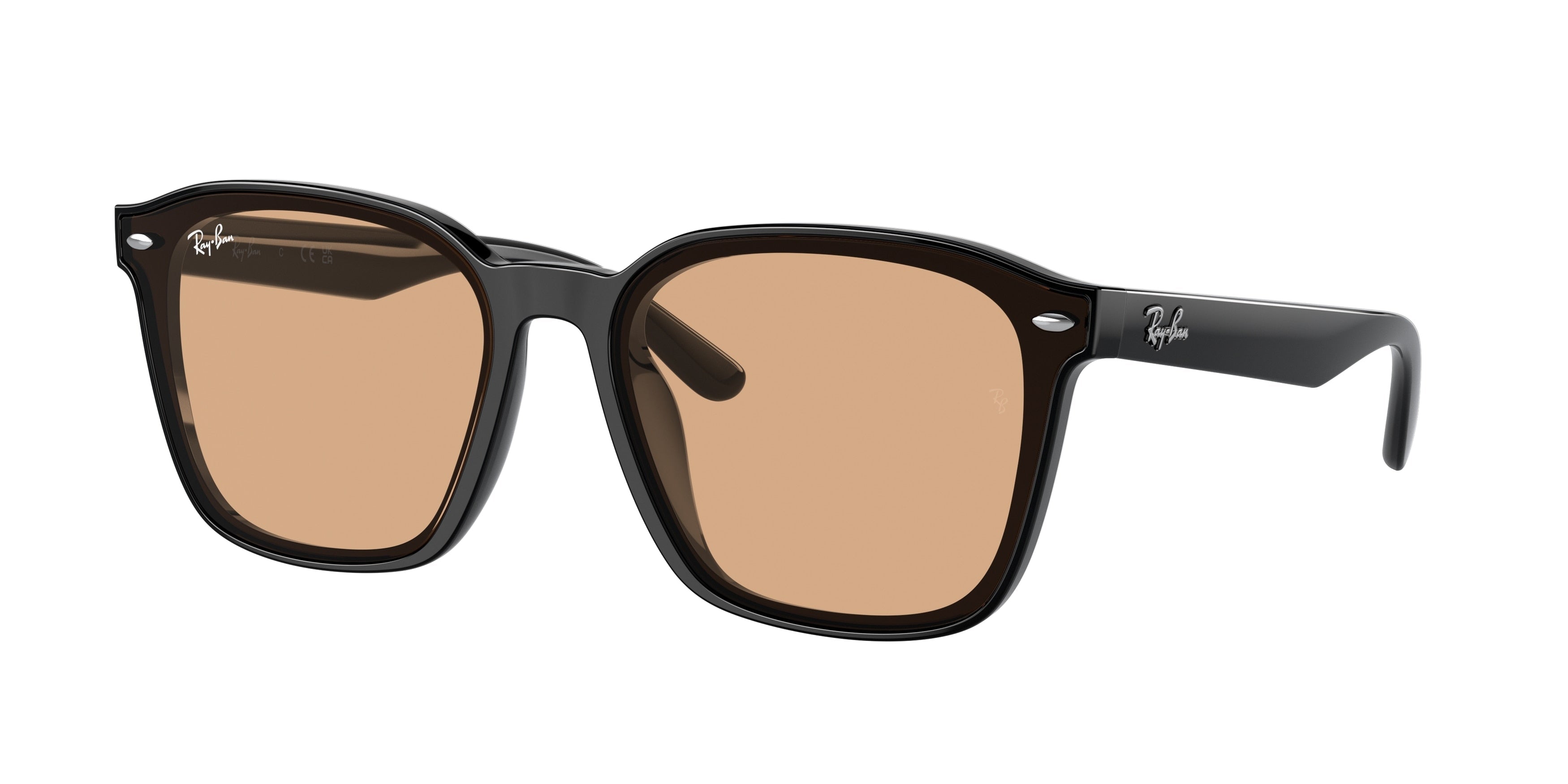 Gafas de Sol Ray-Ban RB4392D 601/93 66 17