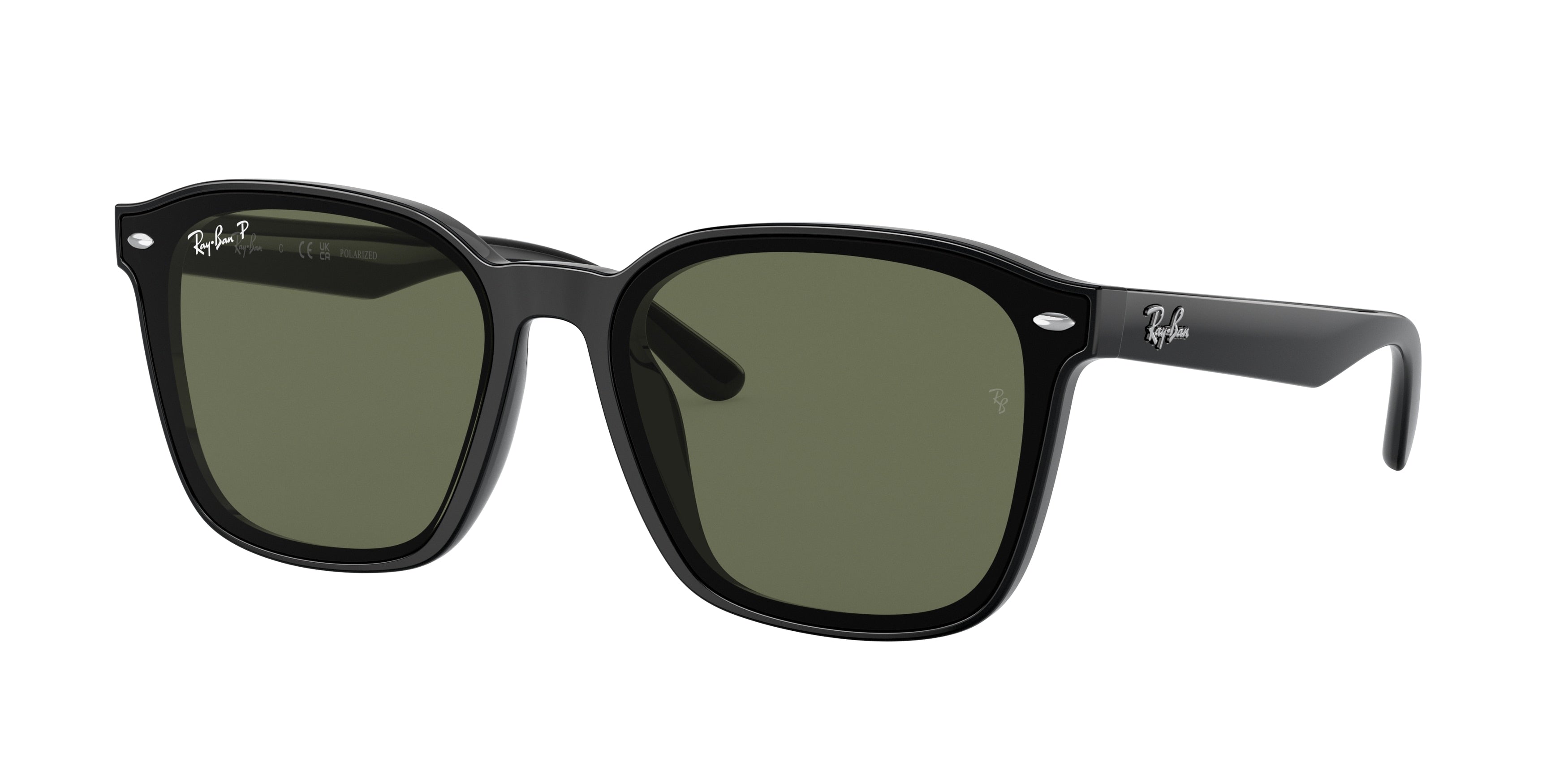Gafas de Sol Ray-Ban RB4392D 601/9A 66 17