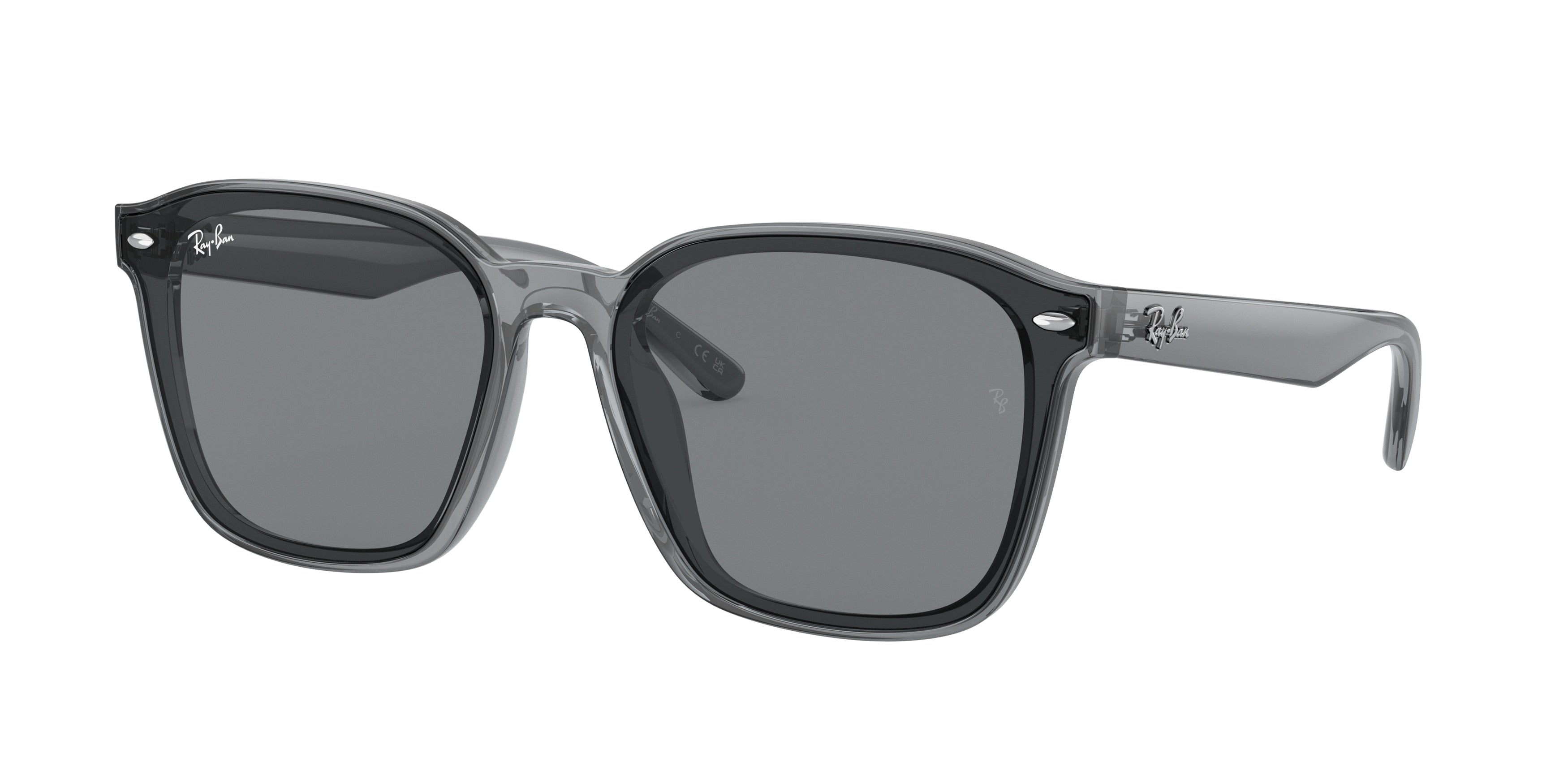 Gafas de Sol Ray-Ban RB4392D 645087 66 17