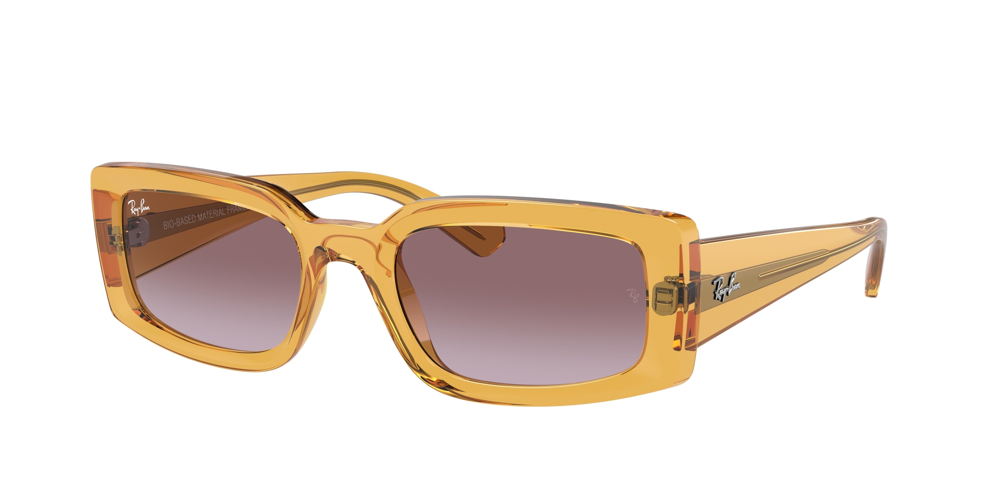 Gafas de Sol Ray-Ban Kiliane RB4395 66828H