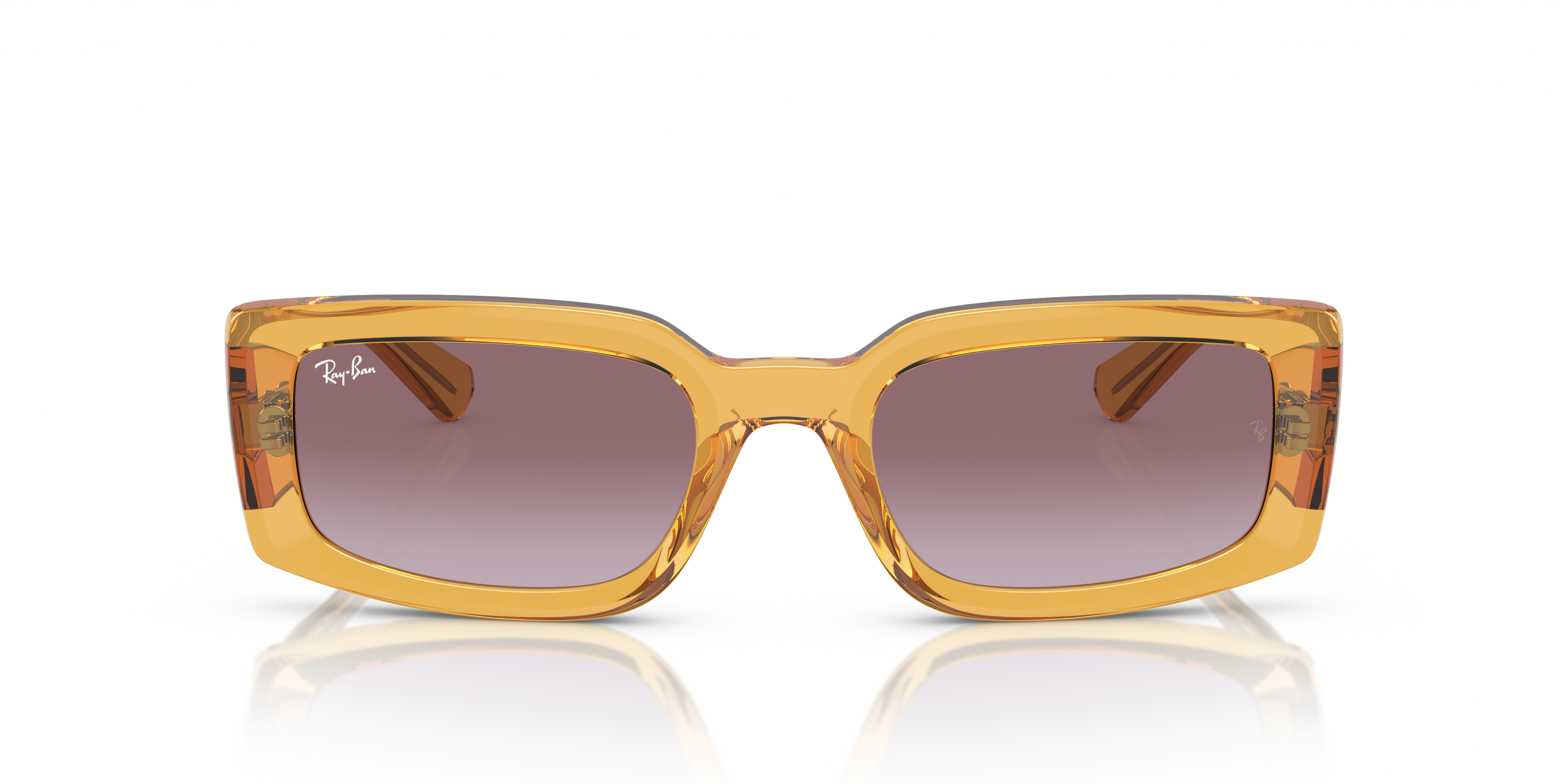 Gafas de Sol Ray-Ban Kiliane RB4395 66828H