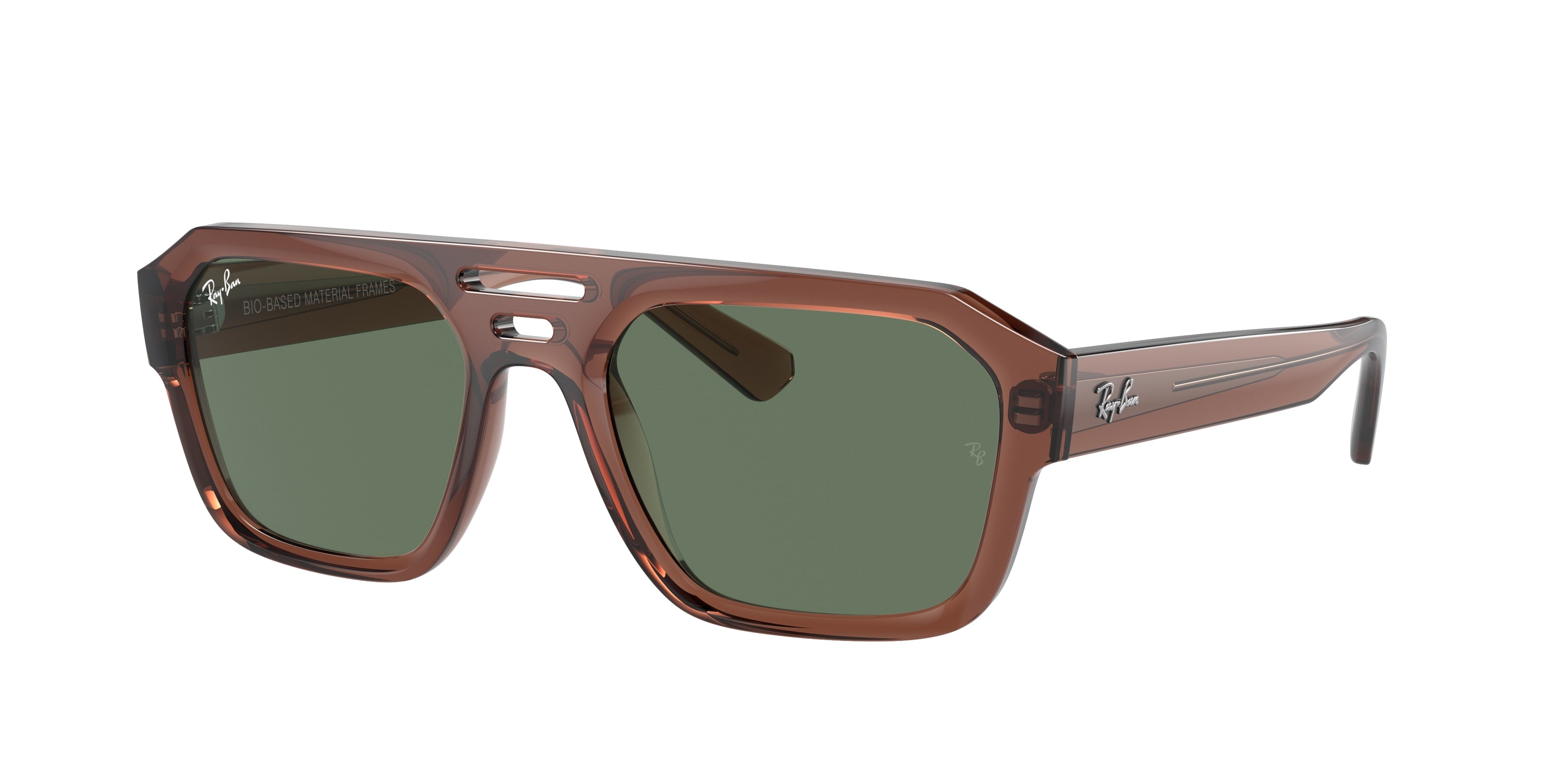 Gafas de Sol Ray-Ban Corrigan RB4397 667882 54 20