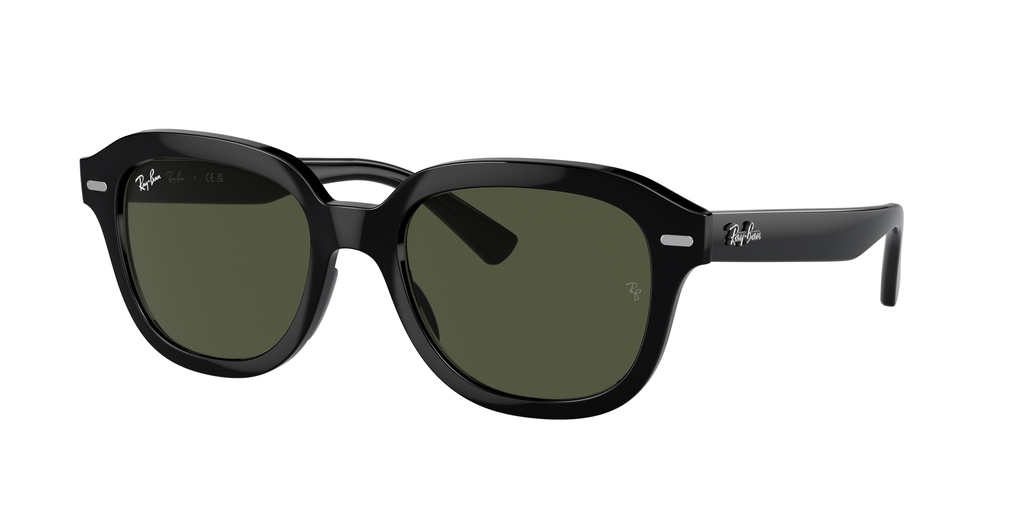 Gafas de Sol Ray-Ban ERIK RB4398 901/31 53 20