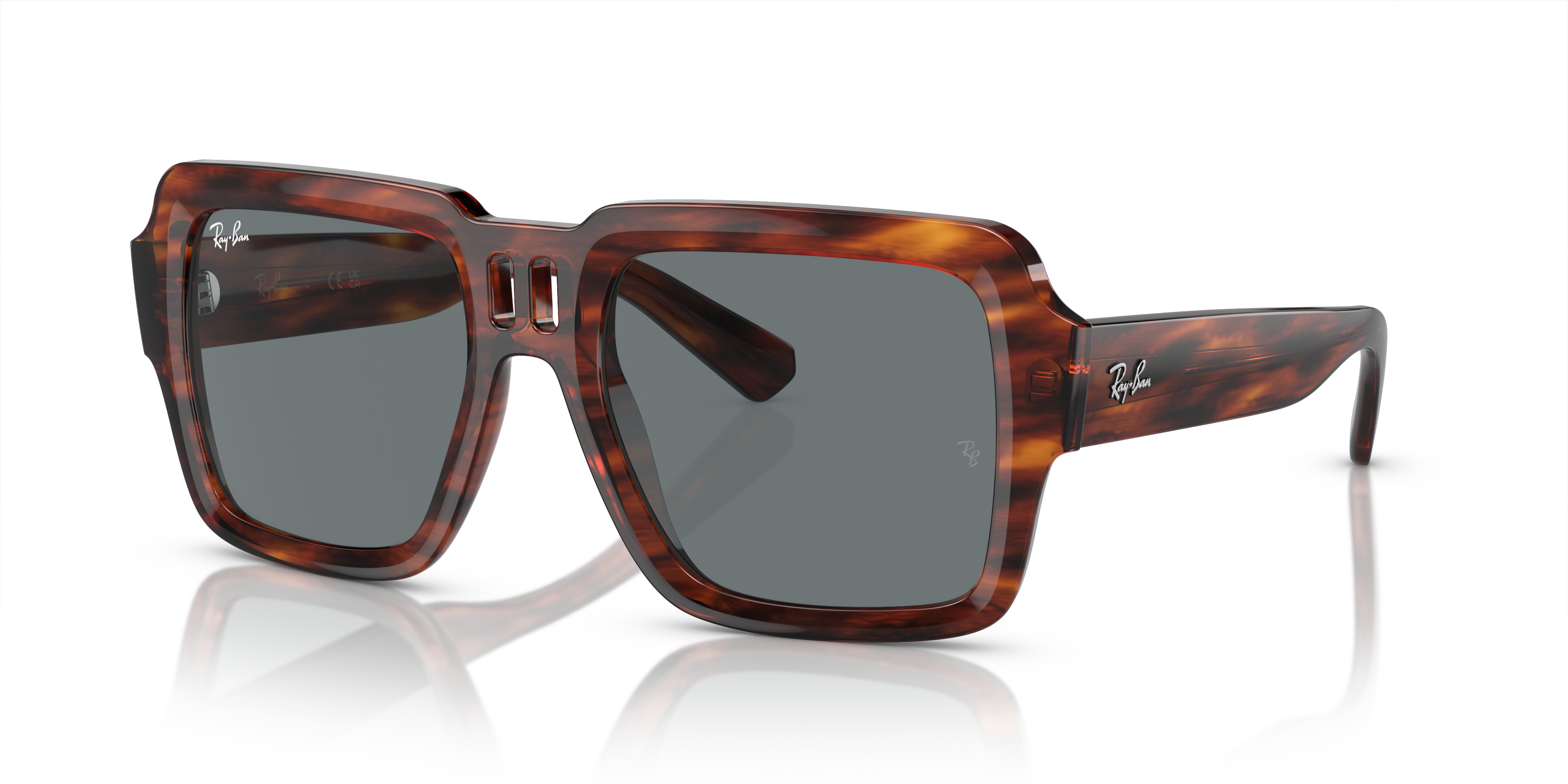 Gafas de Sol Ray-Ban Magellan RB4408 139880 54 19