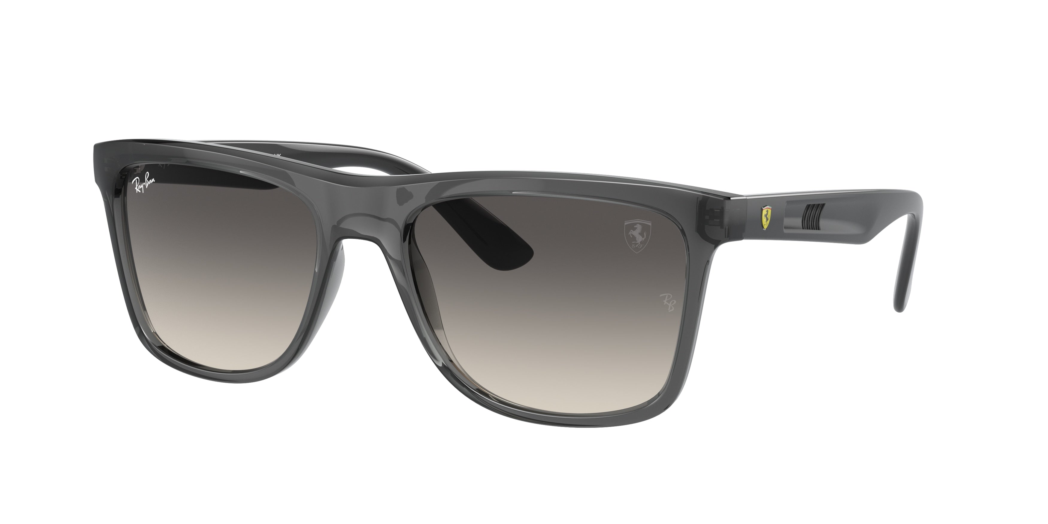 Gafas de Sol Ray-Ban F69111 RB4413M F69111 57 19