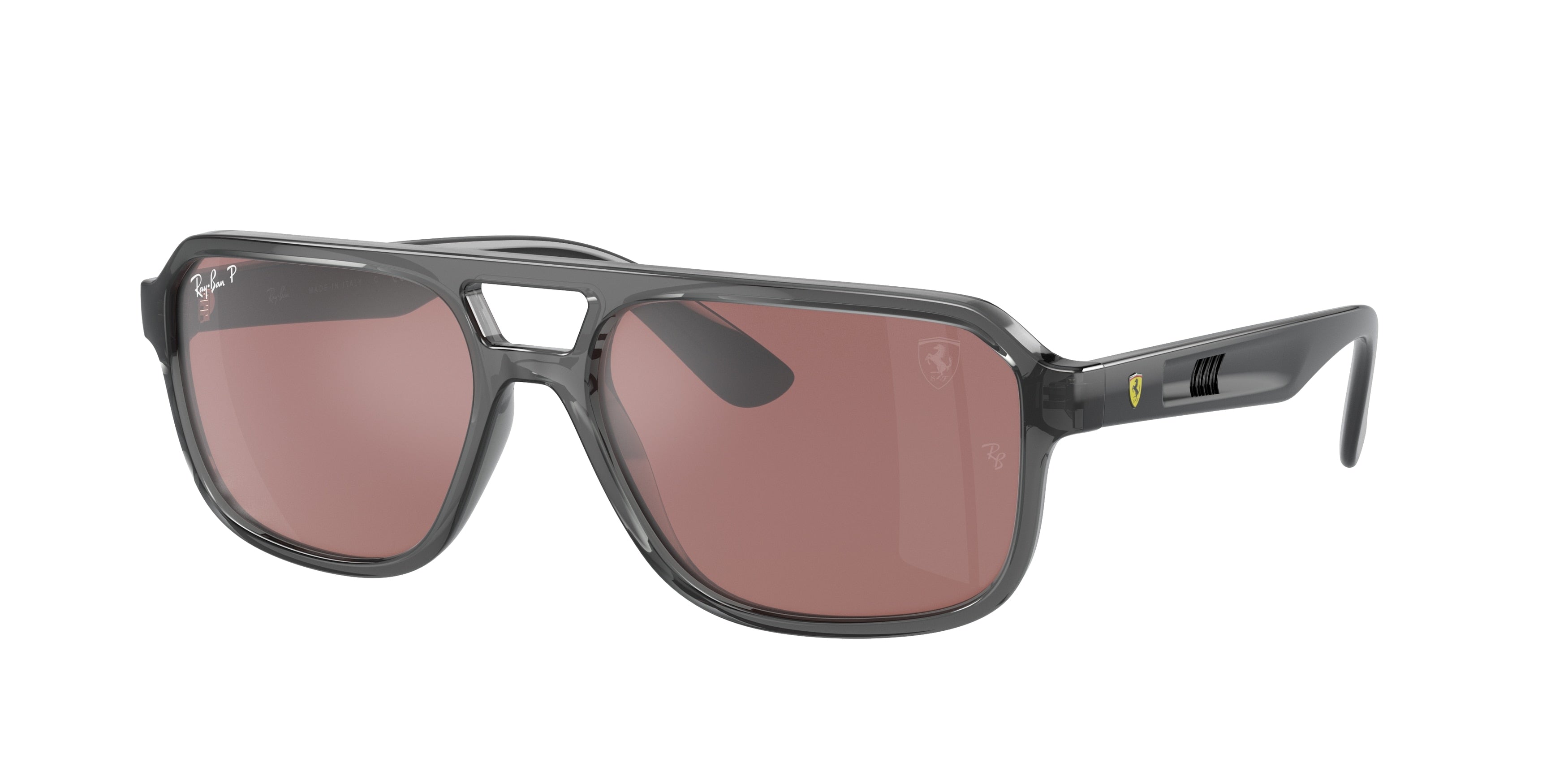 Gafas de Sol Ray-Ban F691H2 RB4414M F691H2 58 17