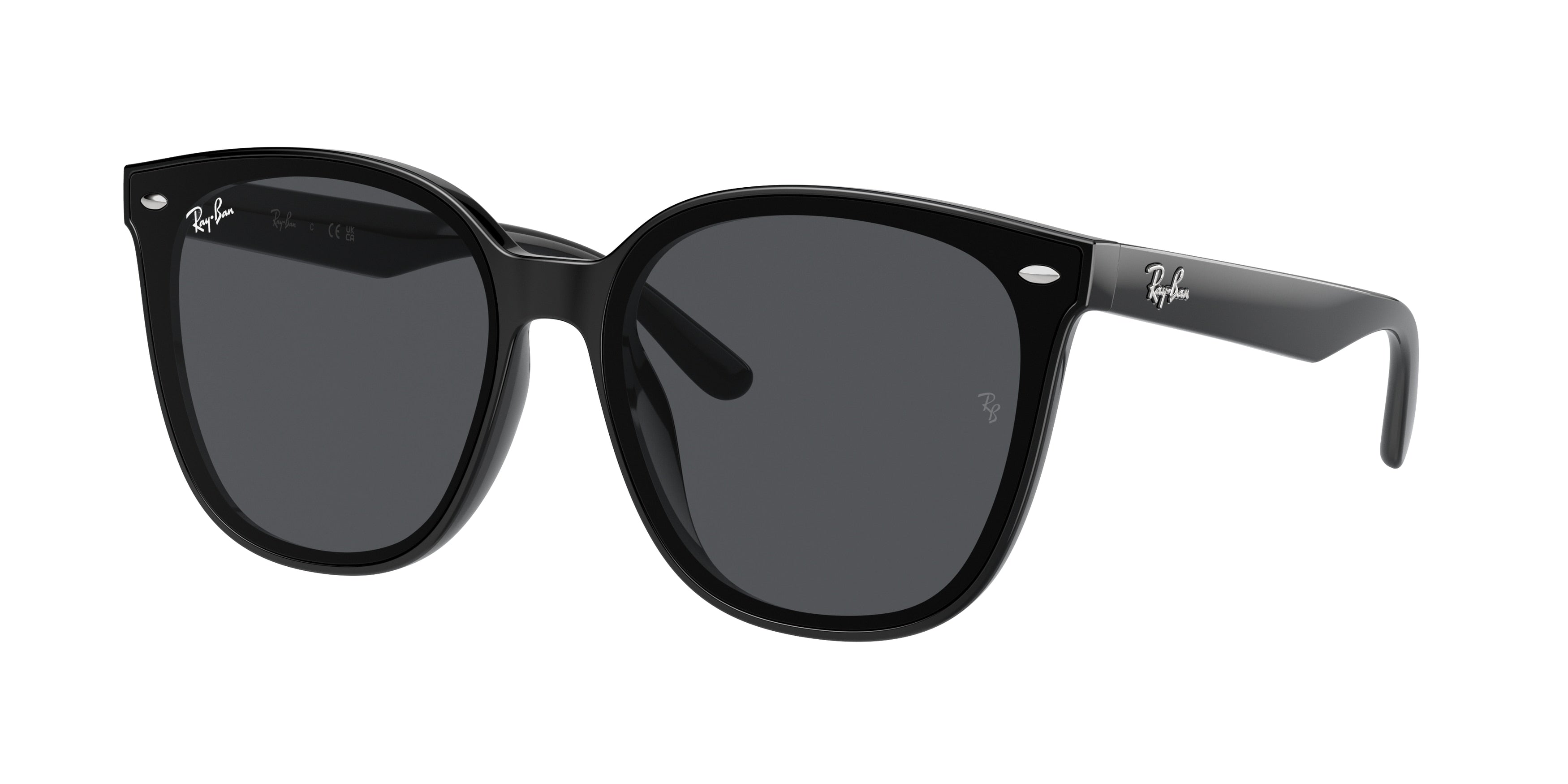 Gafas de Sol Ray-Ban RB4423D 601/87 66 15